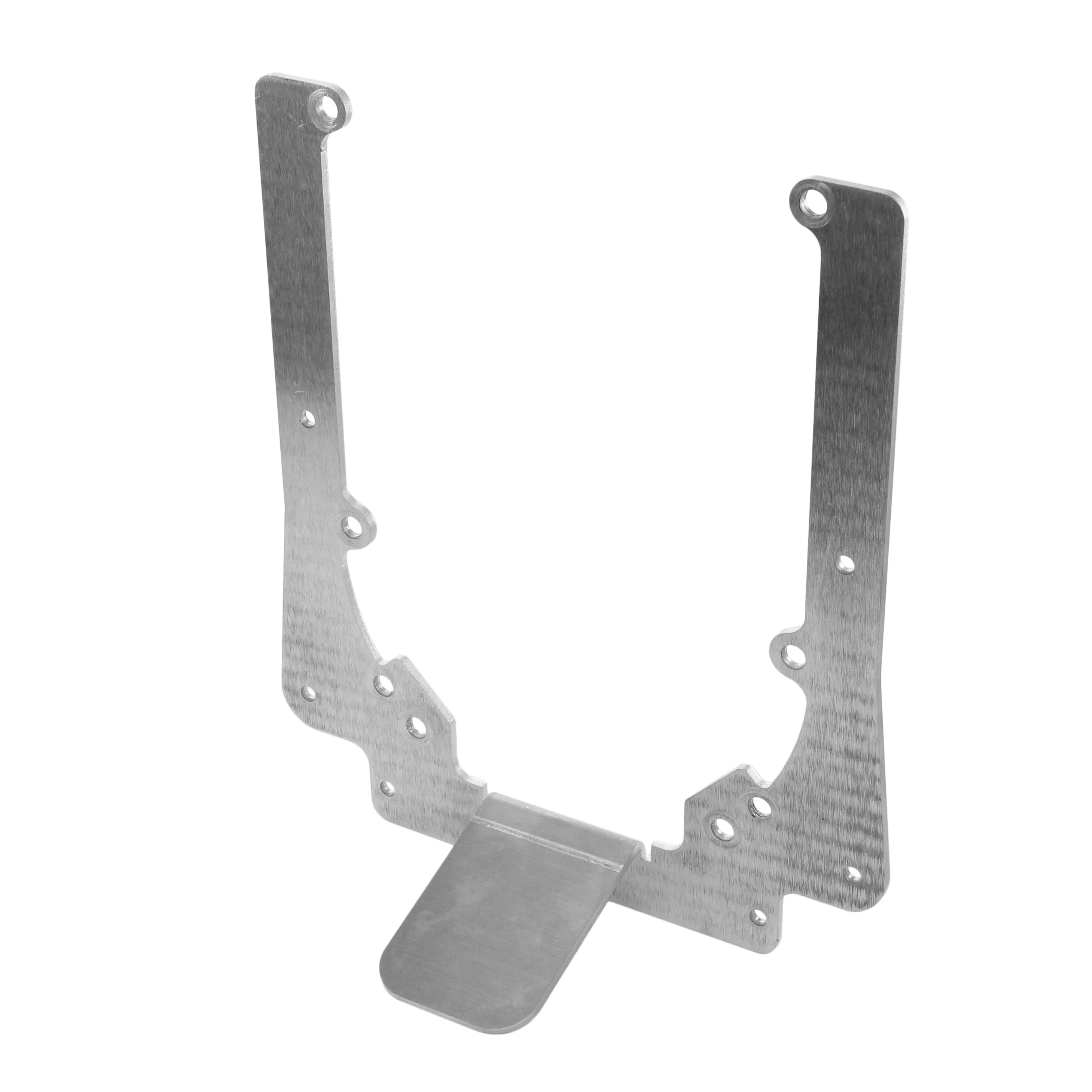 DECODE⢠Ramp End Bracket