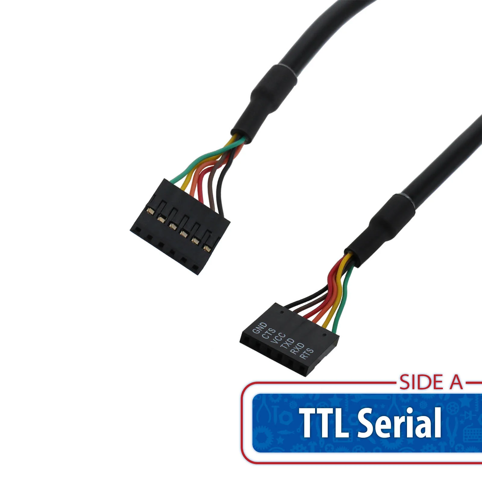FTDI Serial TTL USB Cable - Image 2