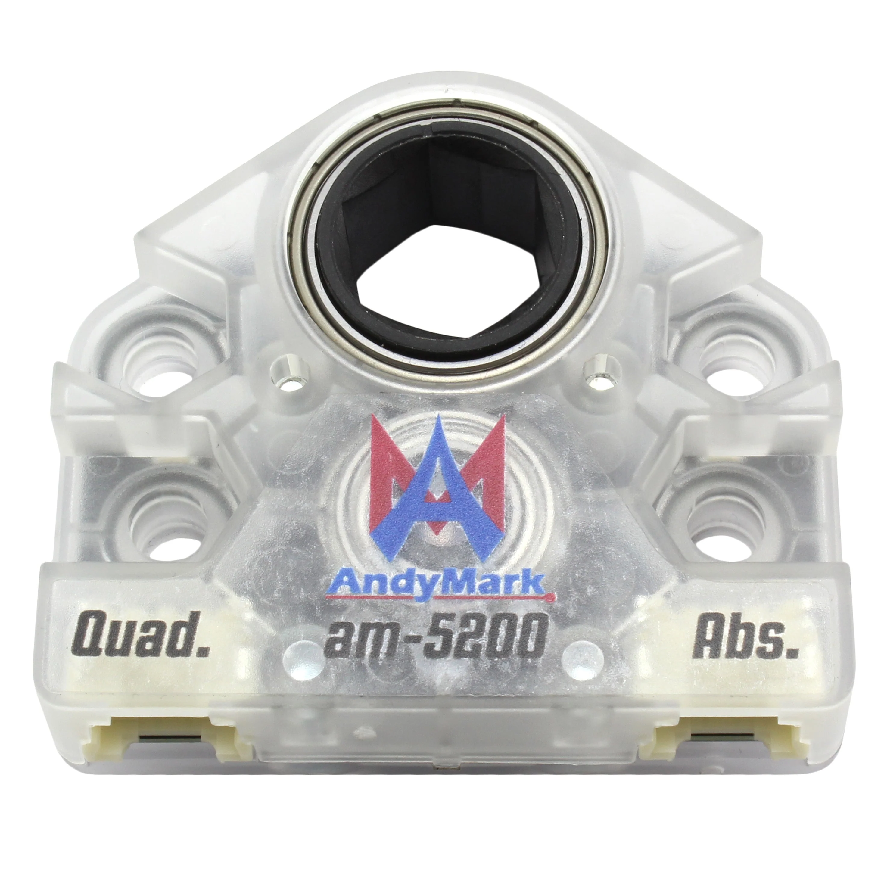 AndyMark Hex Bore Encoder - Image 4