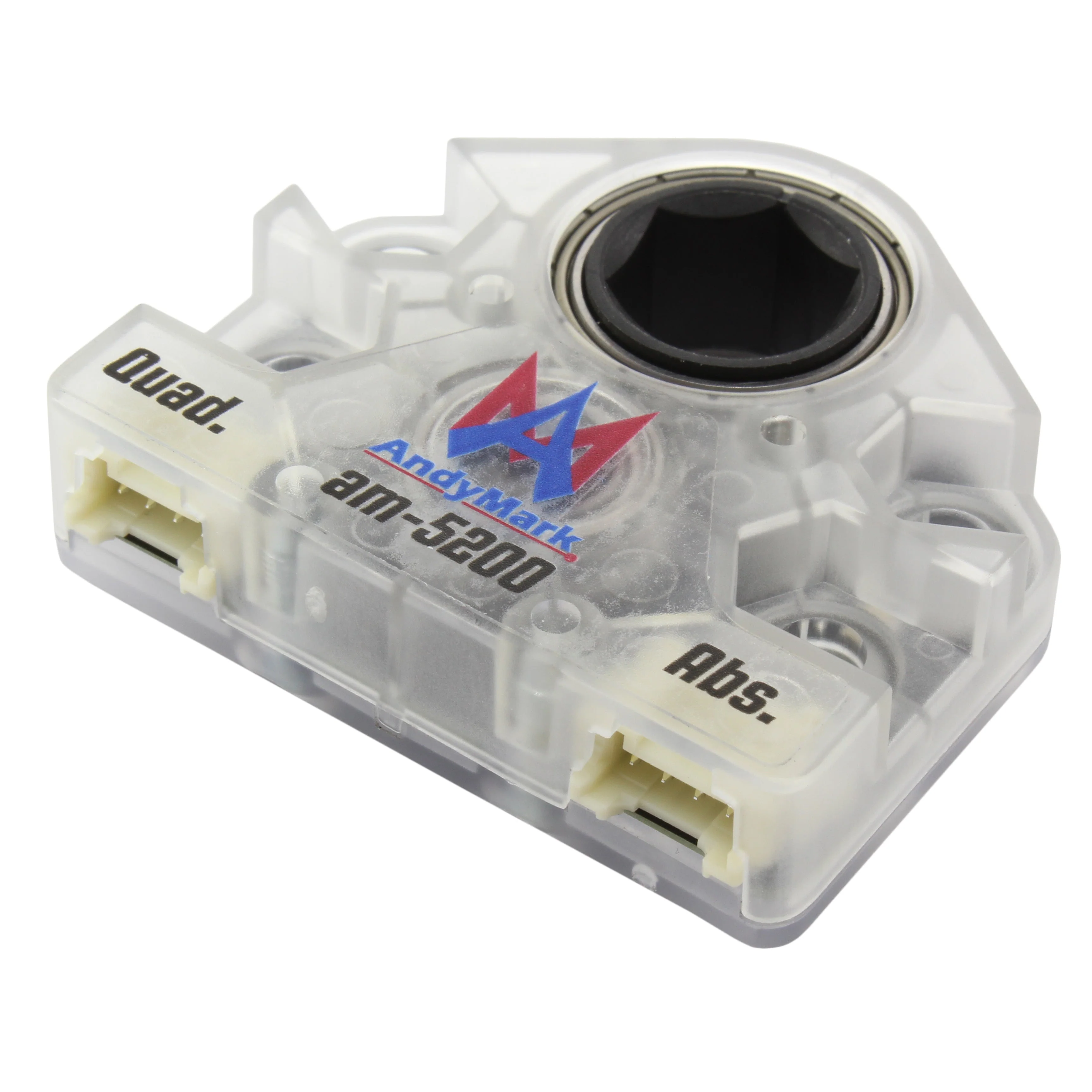 AndyMark Hex Bore Encoder - Image 5