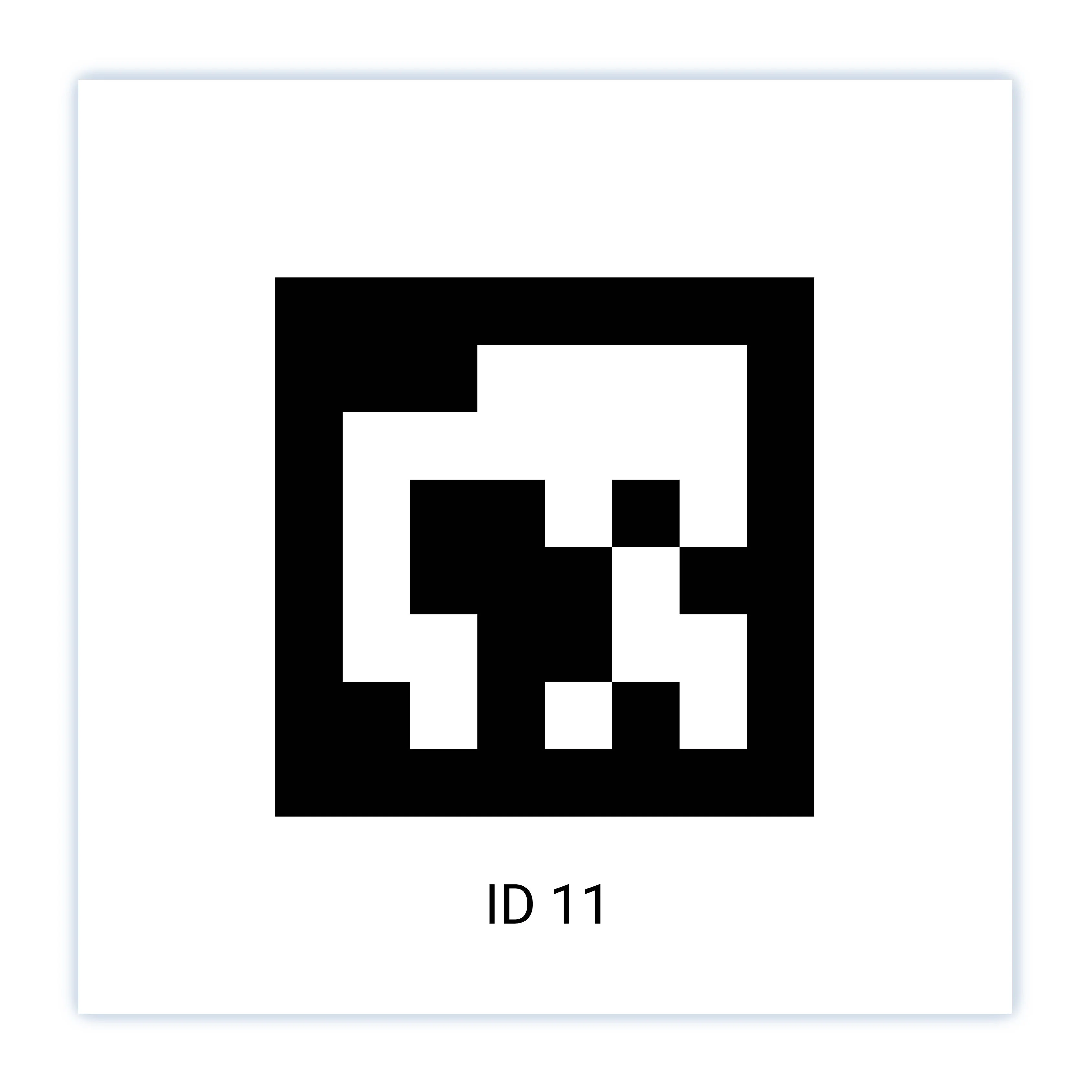 Official Individual FRC AprilTag Stickers - Image 18