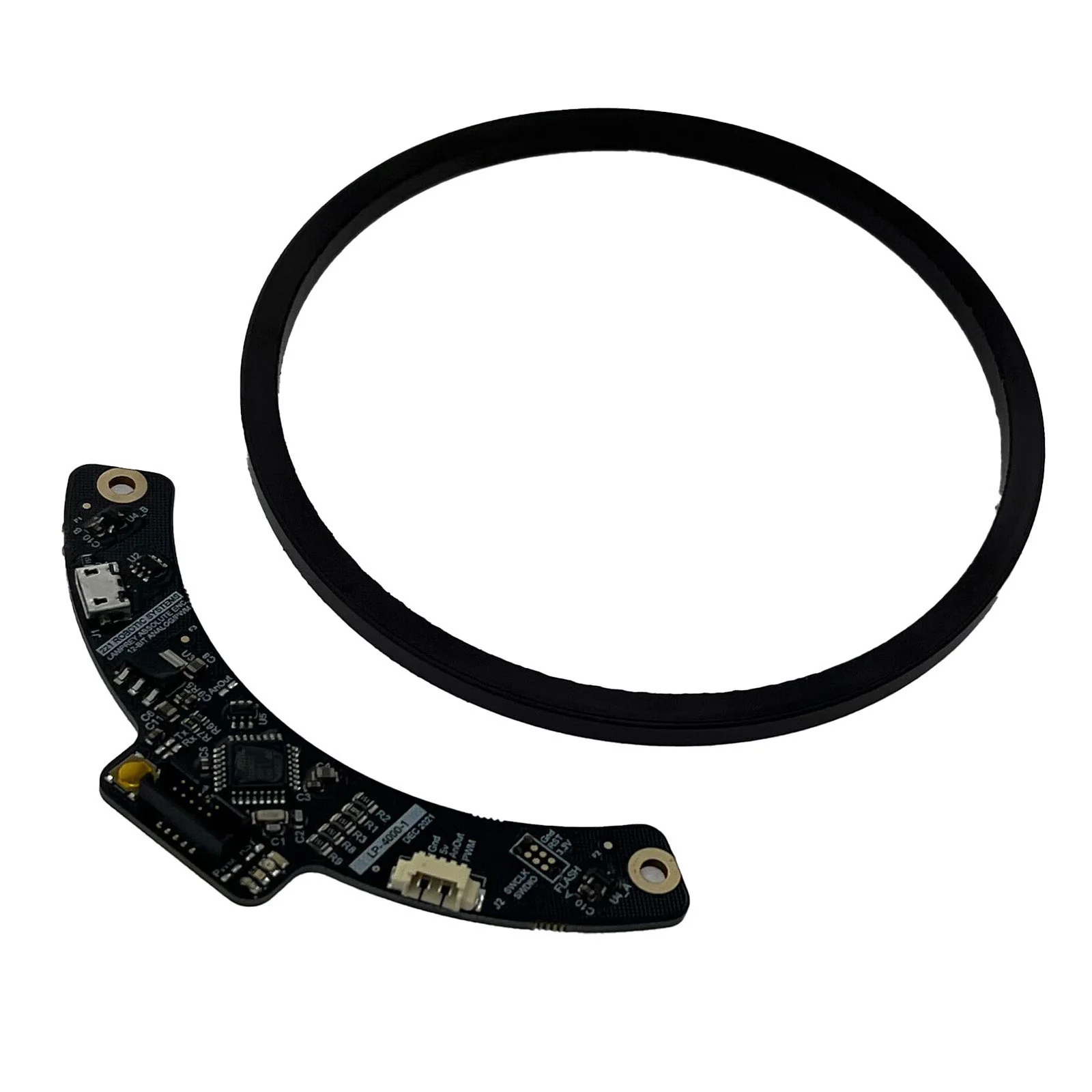Lamprey2 4 inch Absolute Encoder - Image 2