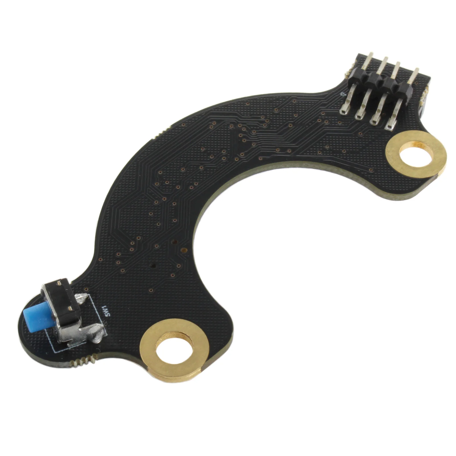 Lamprey2 Absolute Encoder - Image 3