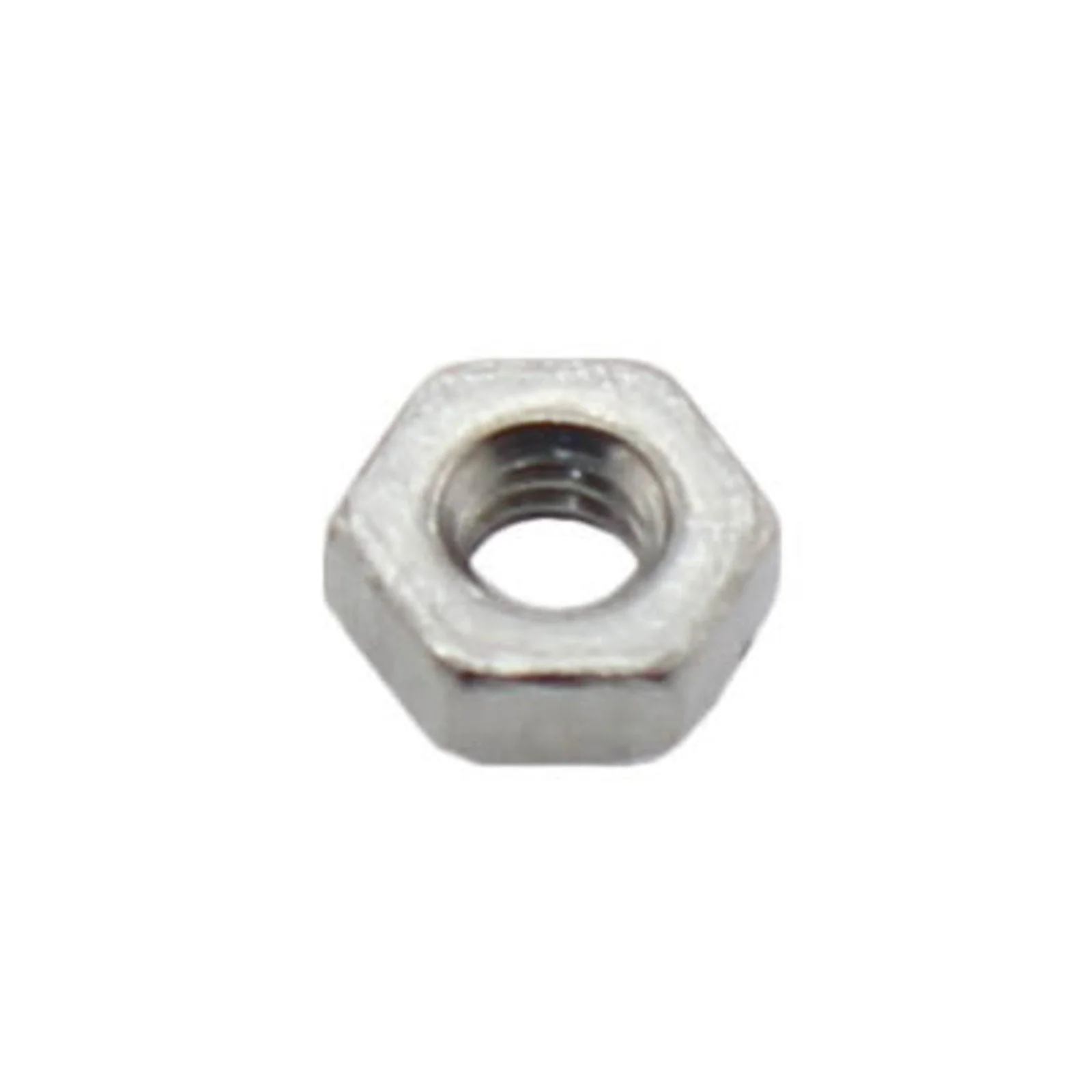 M2-0.4 Nut