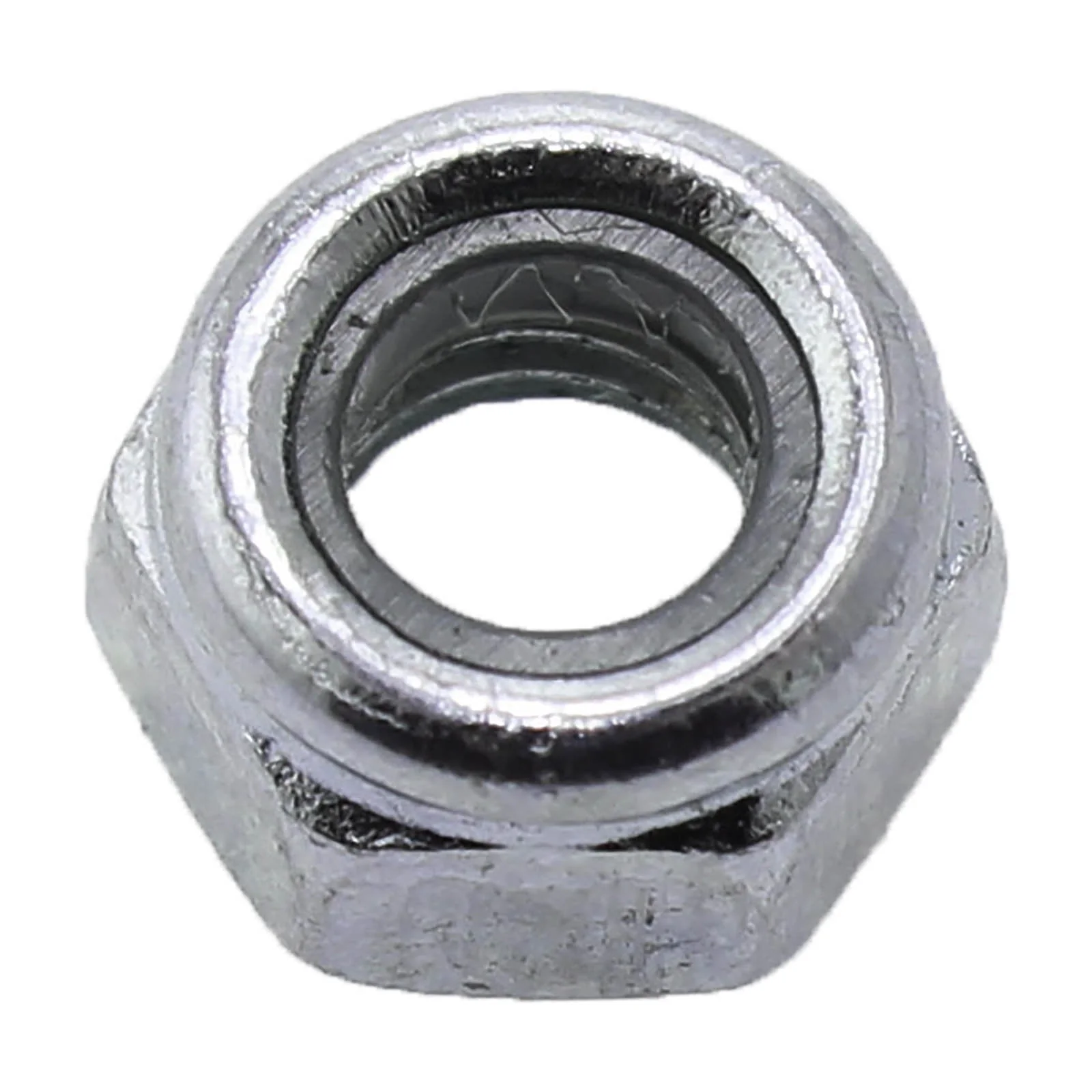 M5-0.8 Nylock Nut