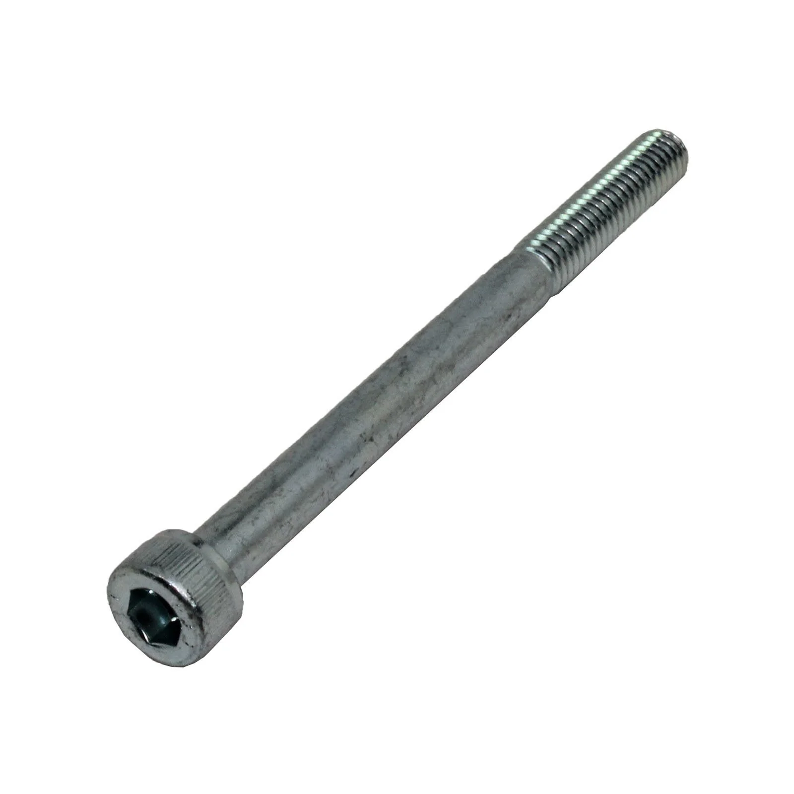 M6-1 x 75 mm Socket Head Cap Screw