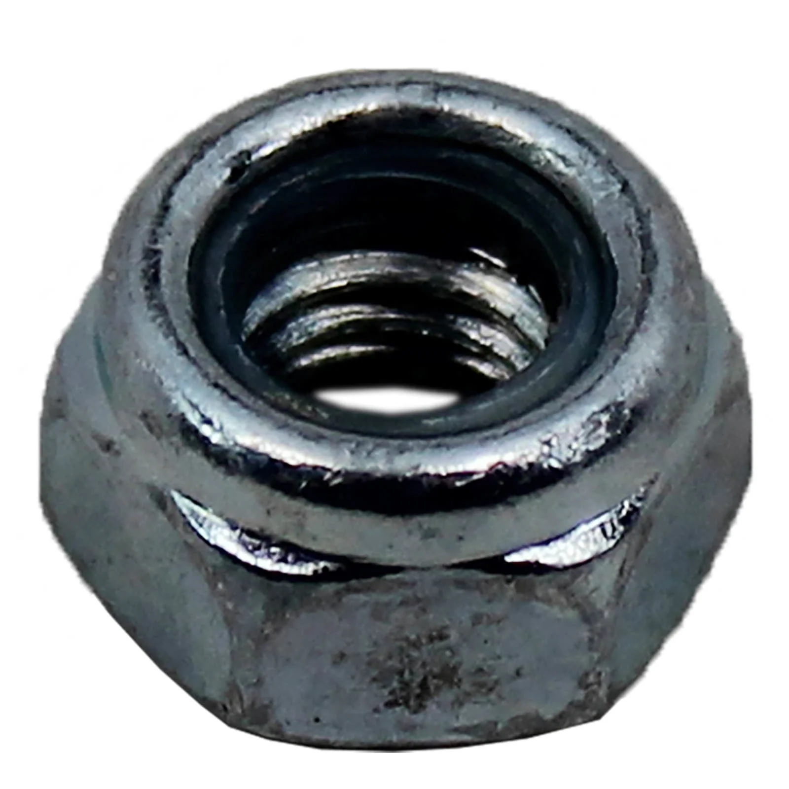 M6-1 Nylock Nut