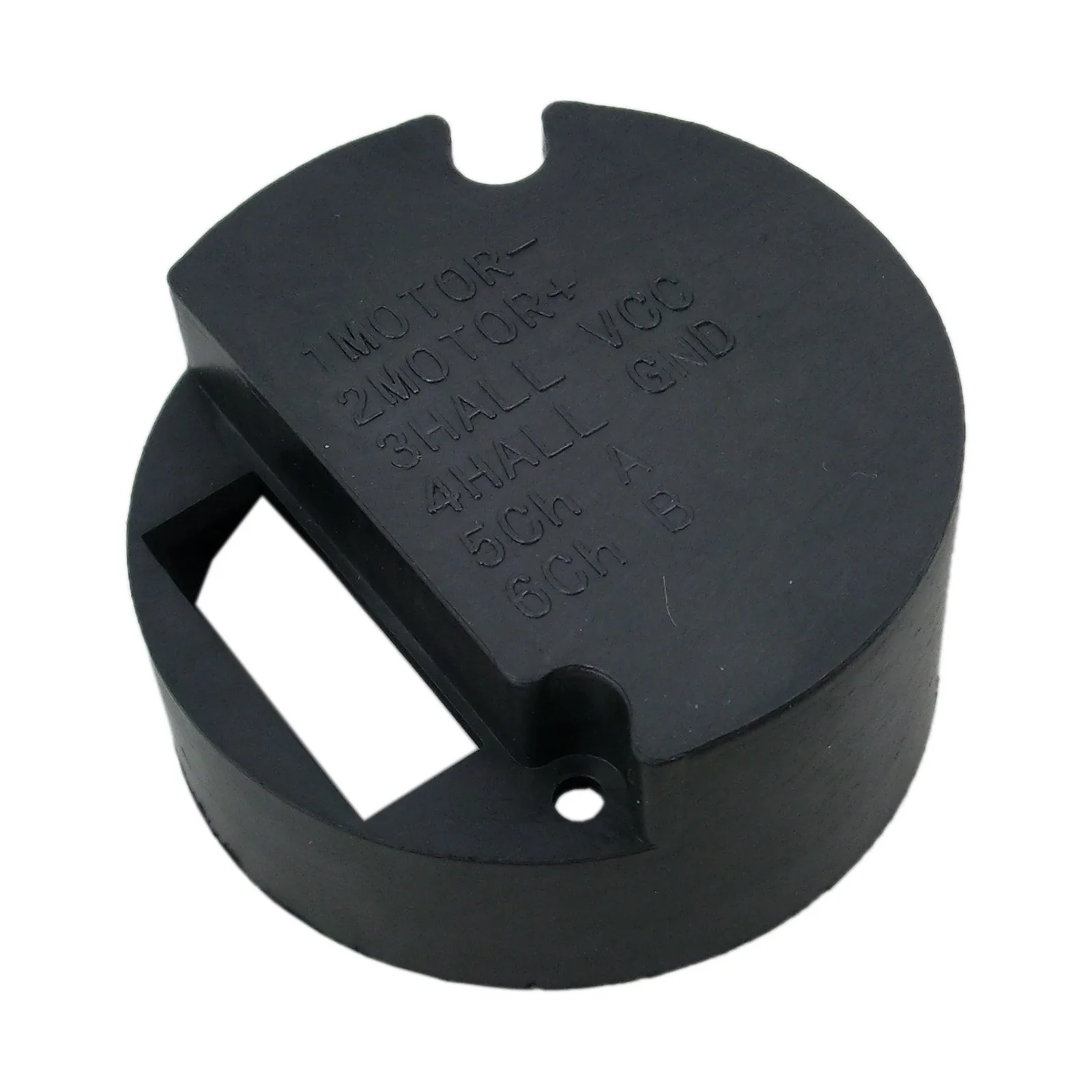 NeveRest Motor Encoder Cap