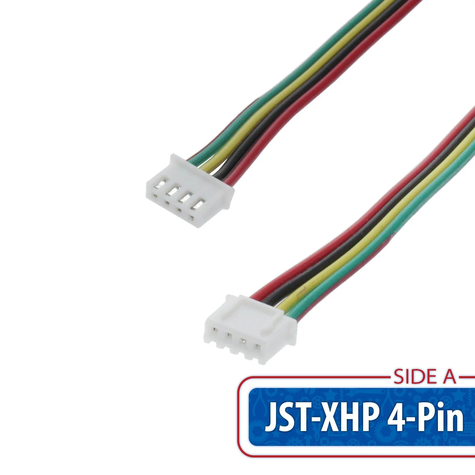 NeveRest Motor REV Expansion Hub Encoder Cable - Image 3