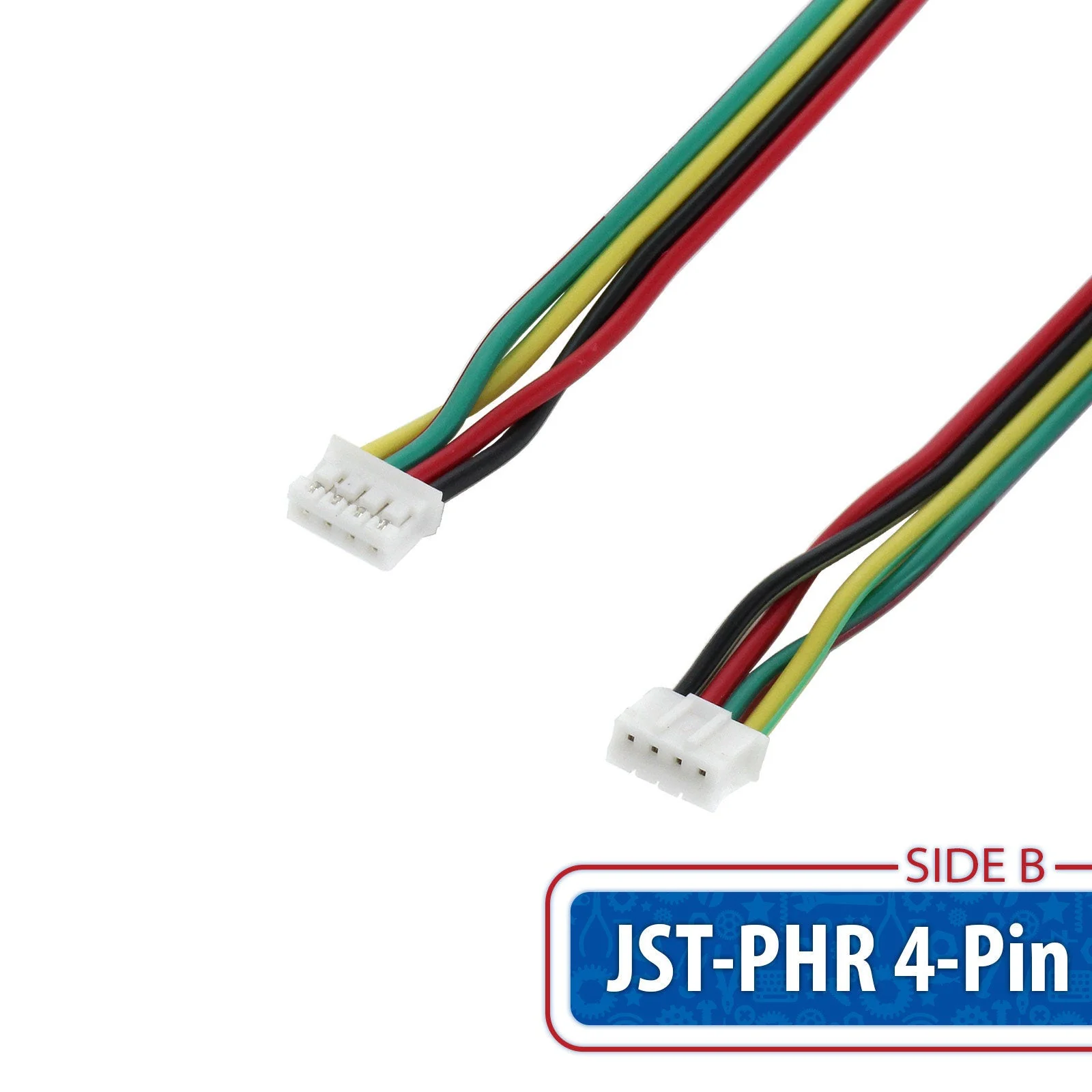 NeveRest Motor REV Expansion Hub Encoder Cable - Image 5