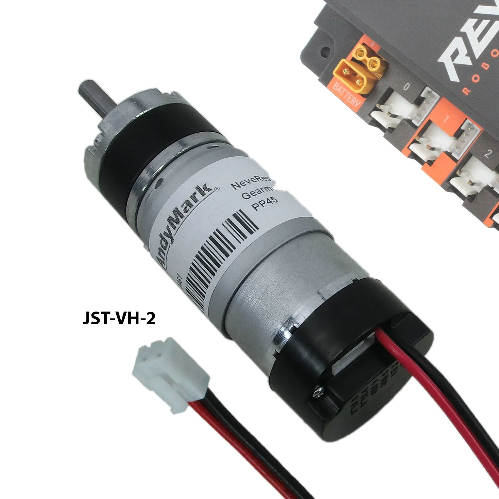 NeveRest Orbital Gearmotors - Image 9