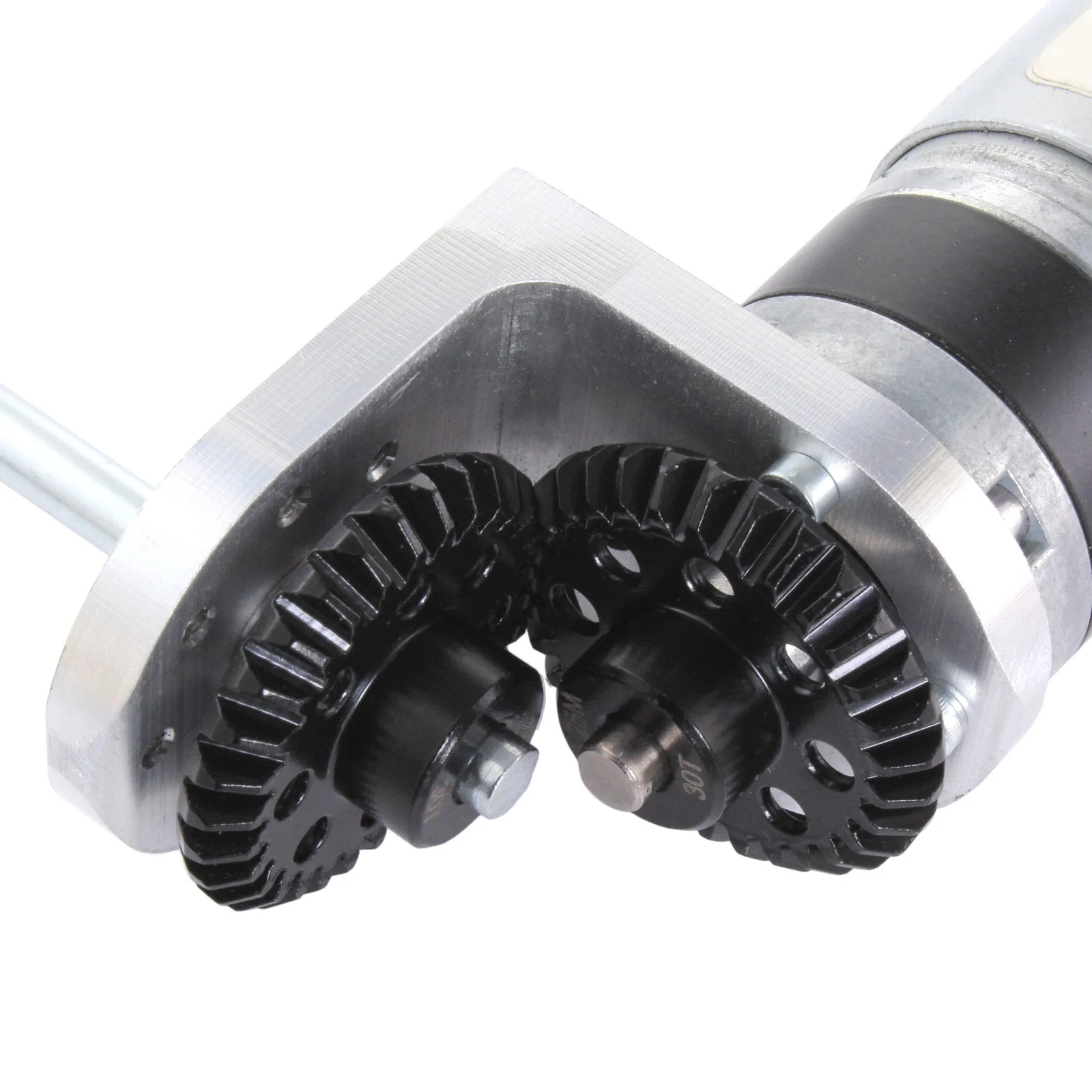NR Bevel Box