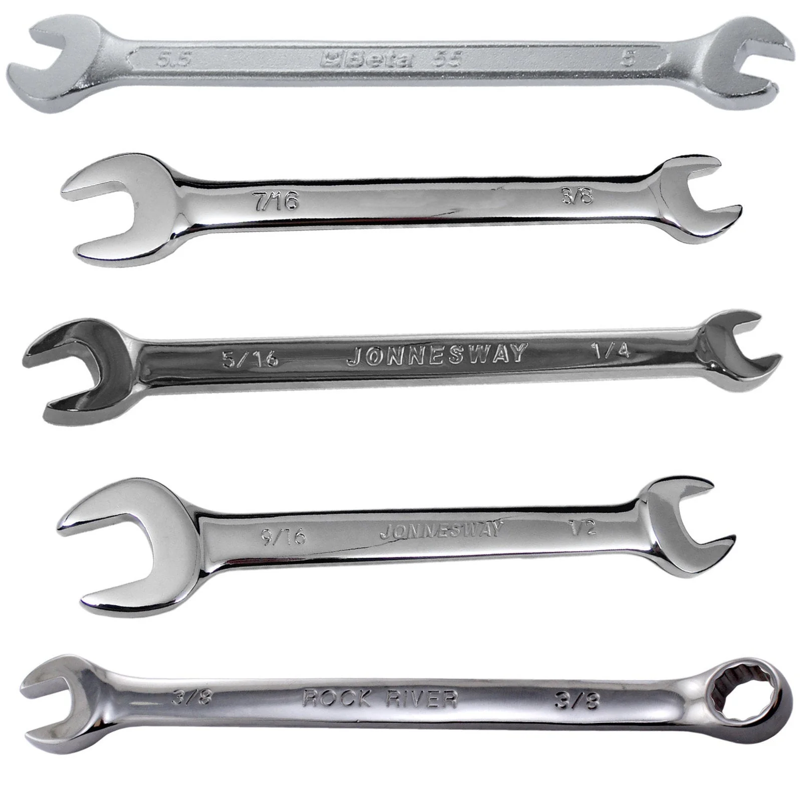 Wrenches - Image 9