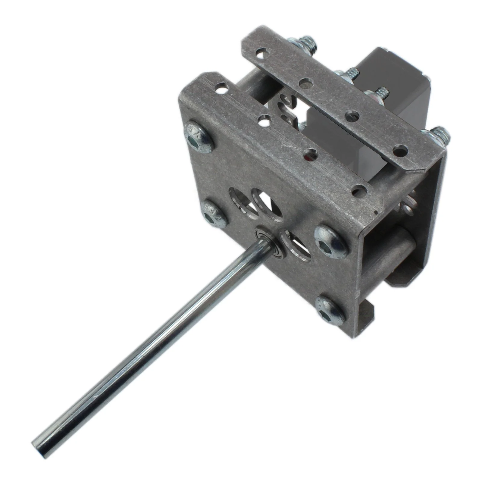 PicoBox Servo