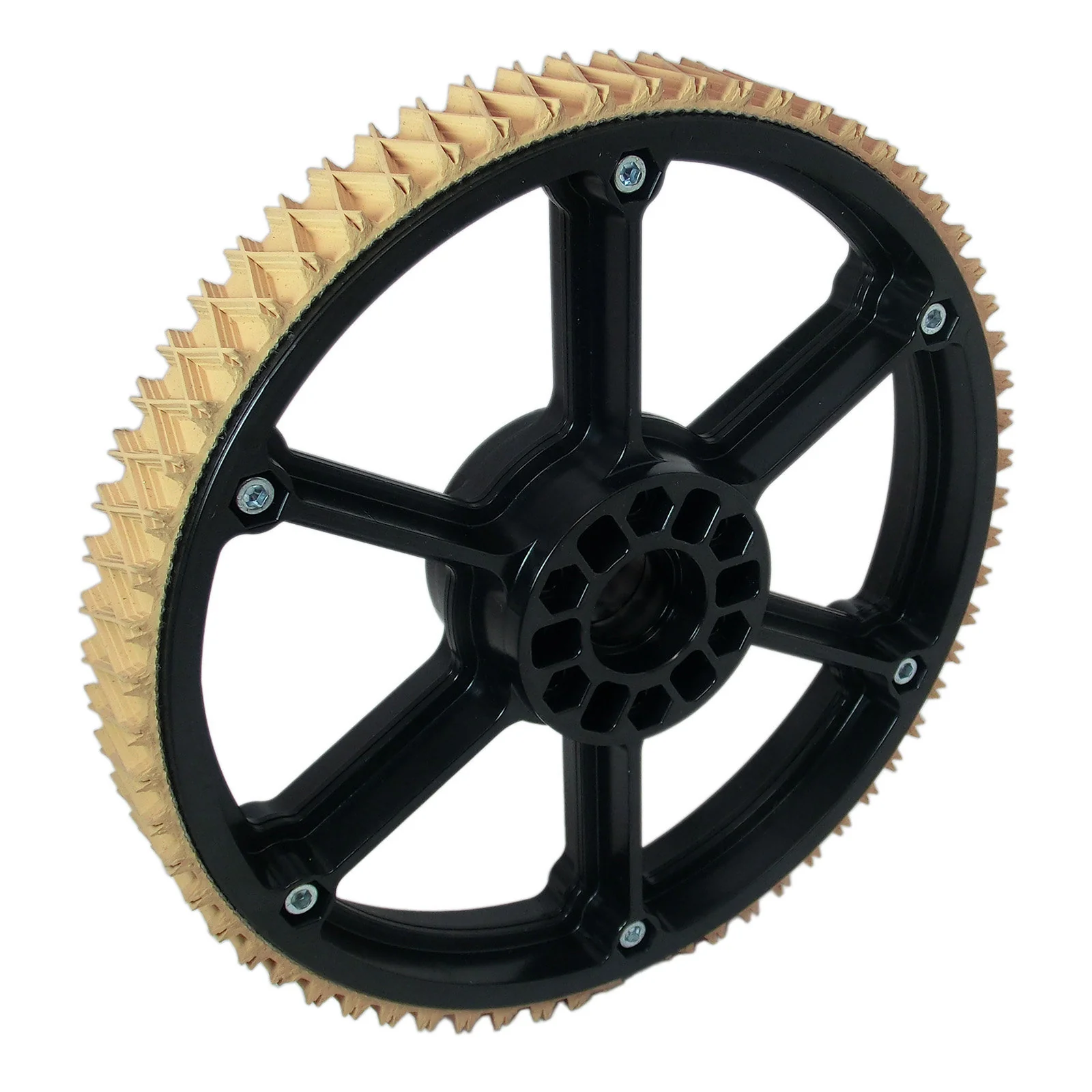 Plaction Wheels - Image 6