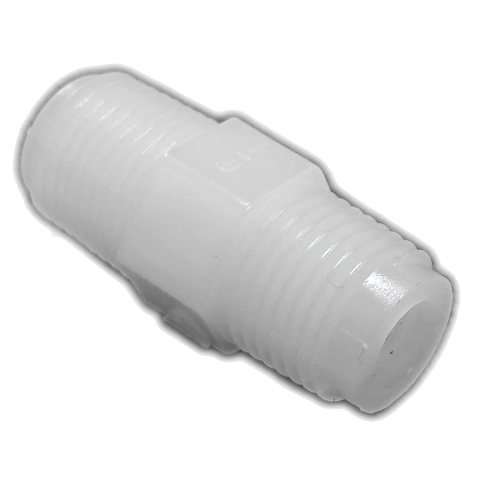 Pneumatic Fitting Hex Nipple - Image 5