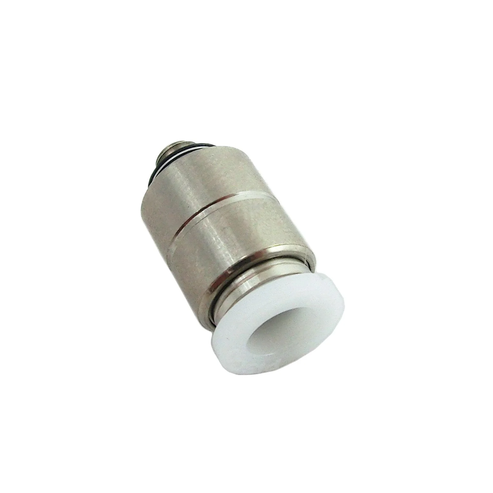 Pneumatic Fitting Straight 1/4 in. Tube to Thread - Image 4