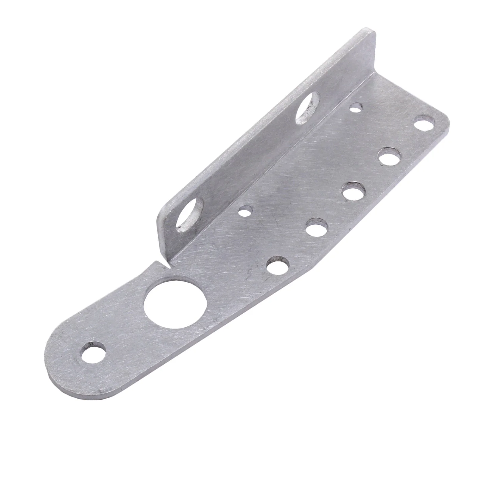 Powered Elevator External Corner Bracket - Image 2