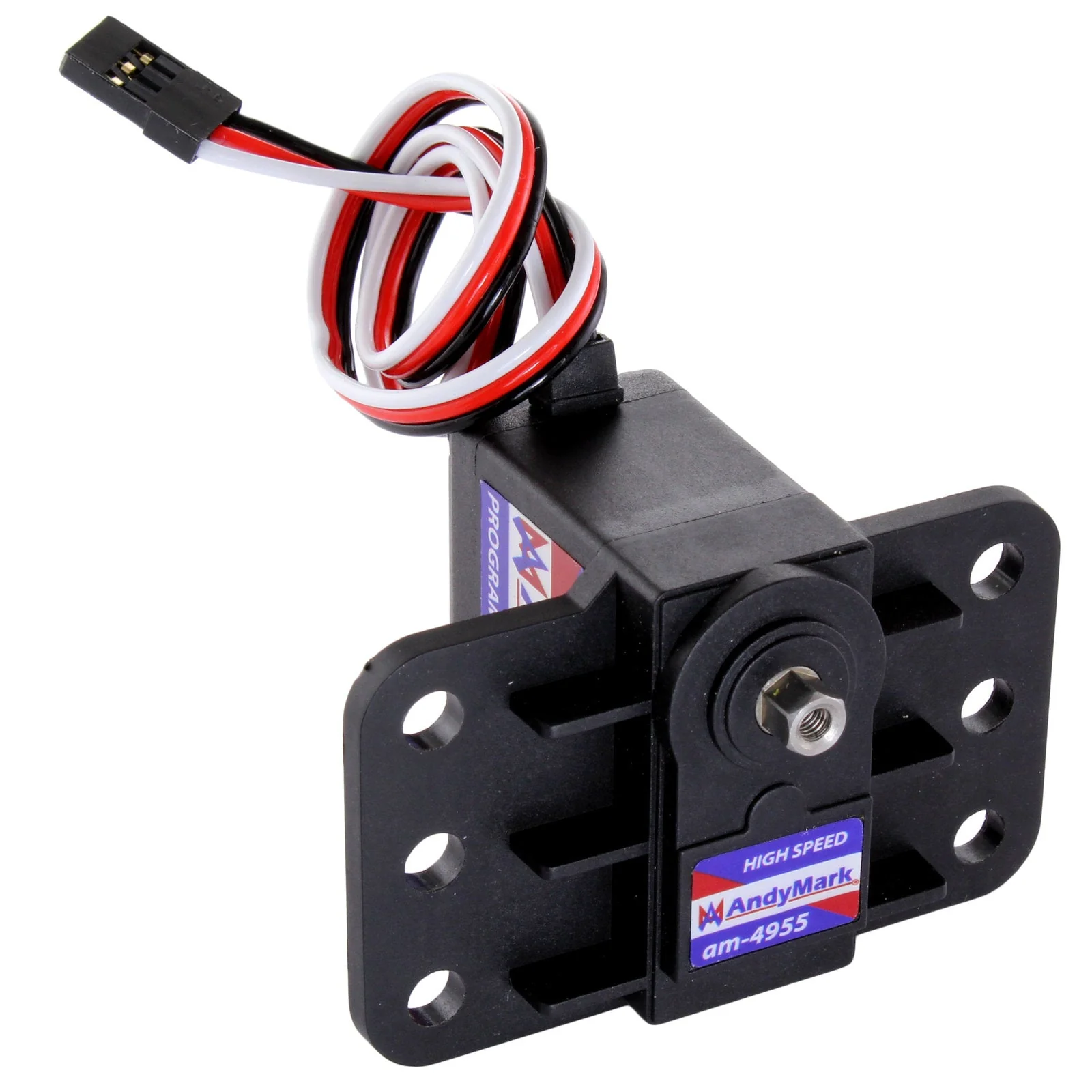 Programmable Servos - Image 2