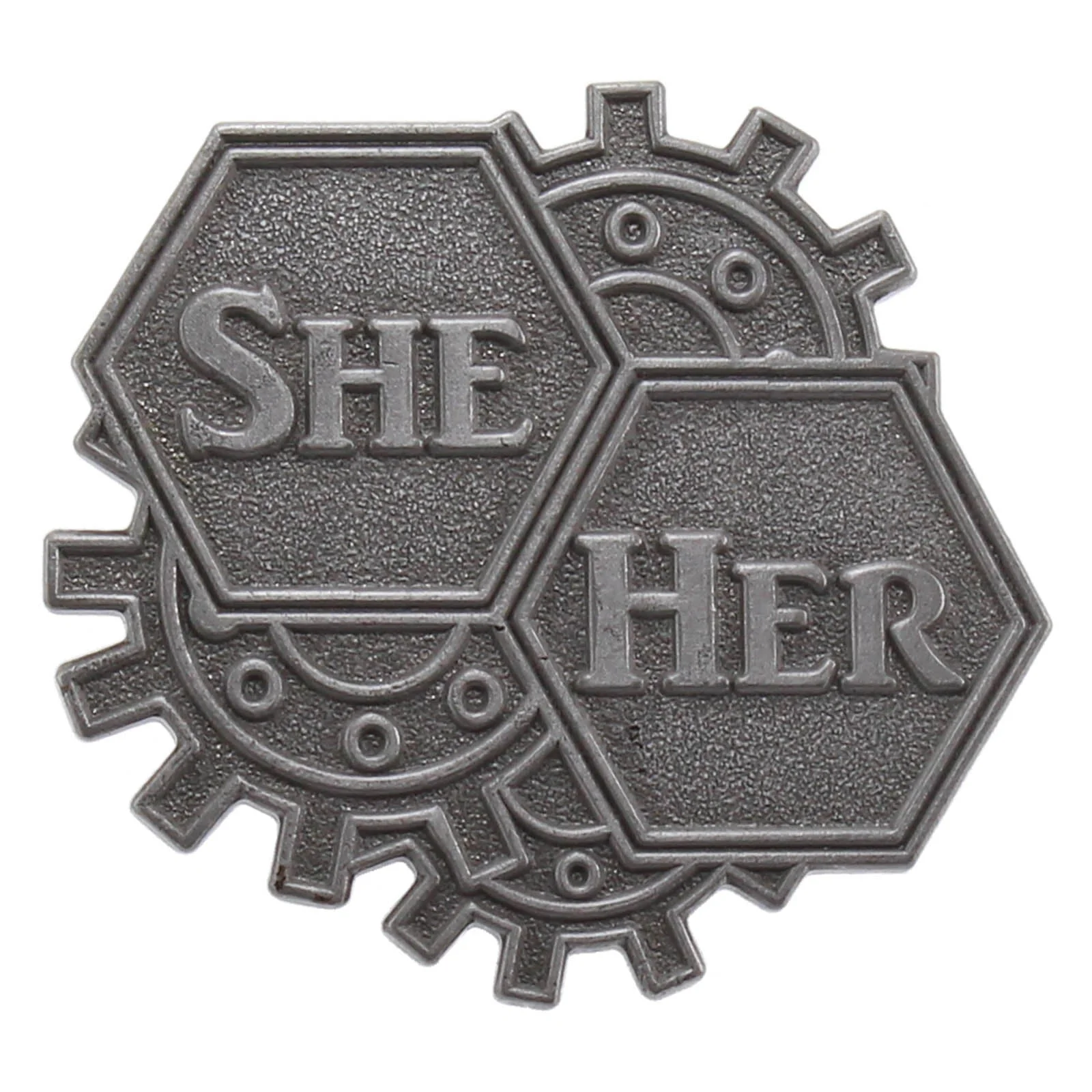 Pronoun Pins - Image 3