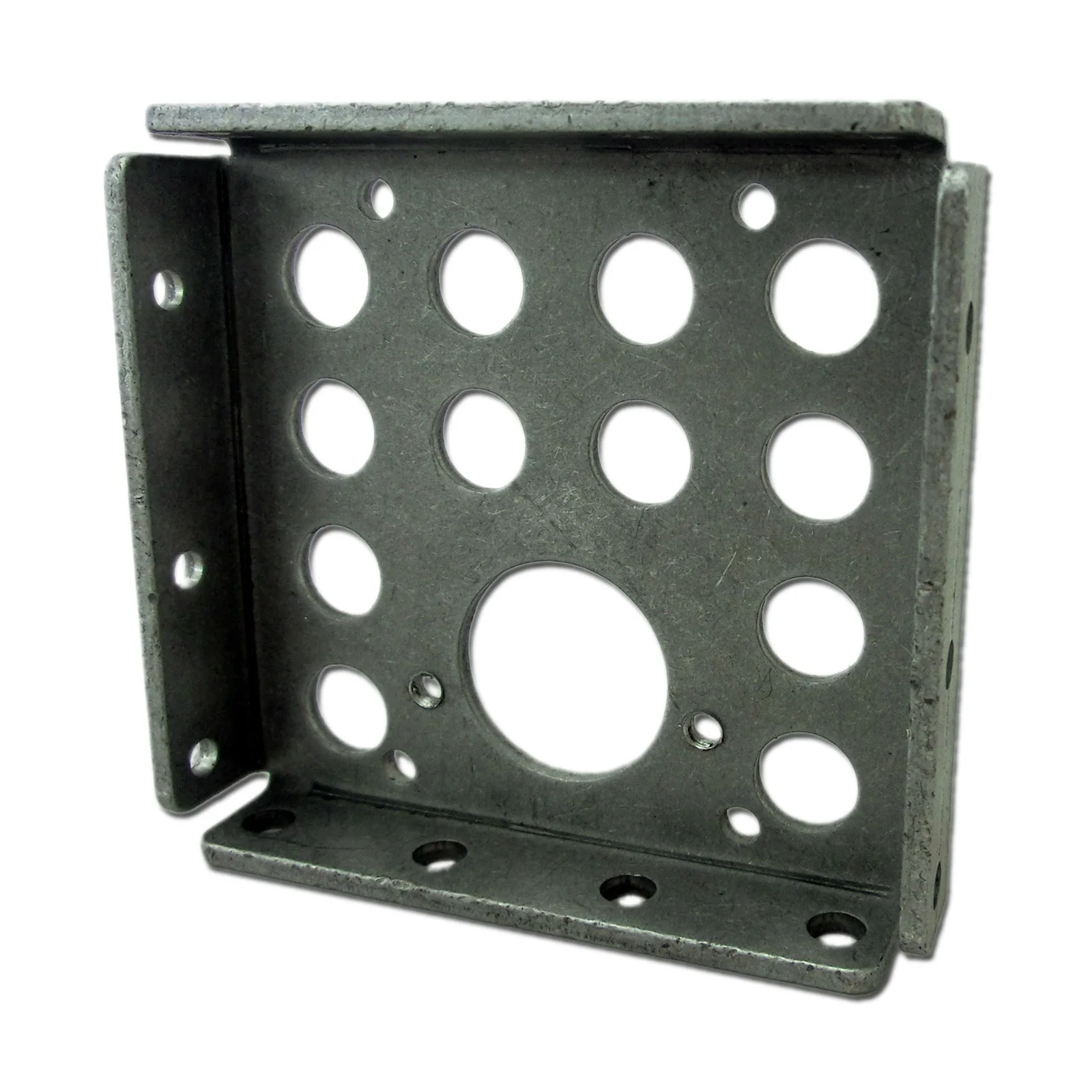 RAW Box Side Plate