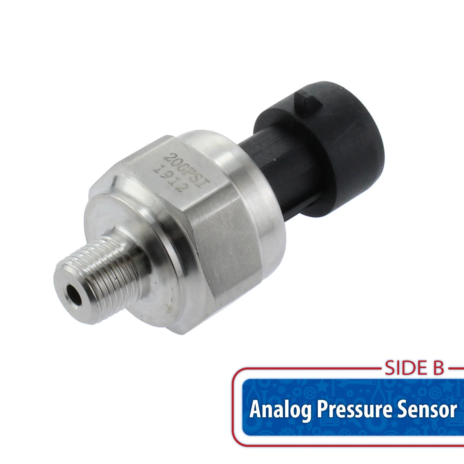 REV Analog Pressure Sensor - Image 4