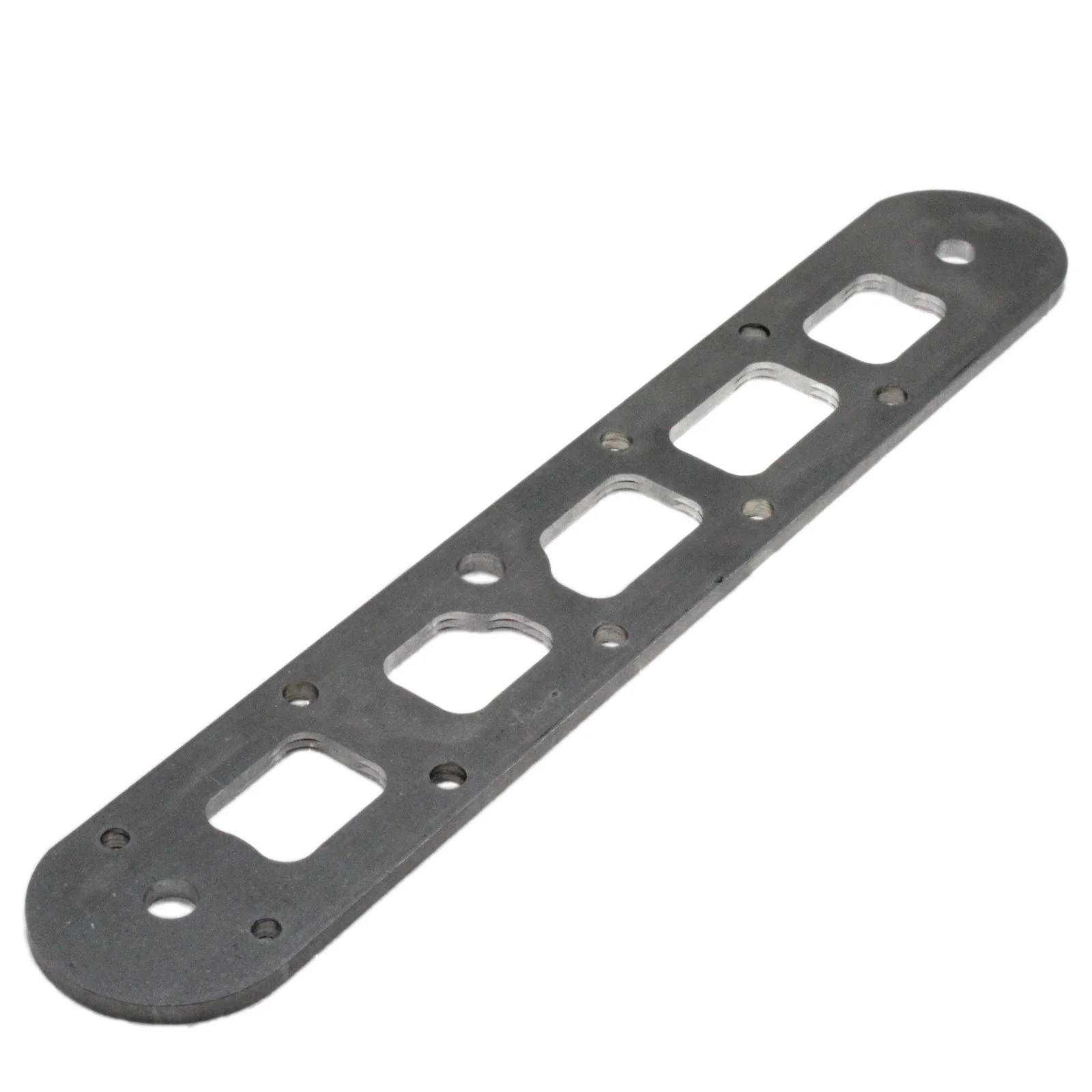 Rhino Track Upper Bar Plate