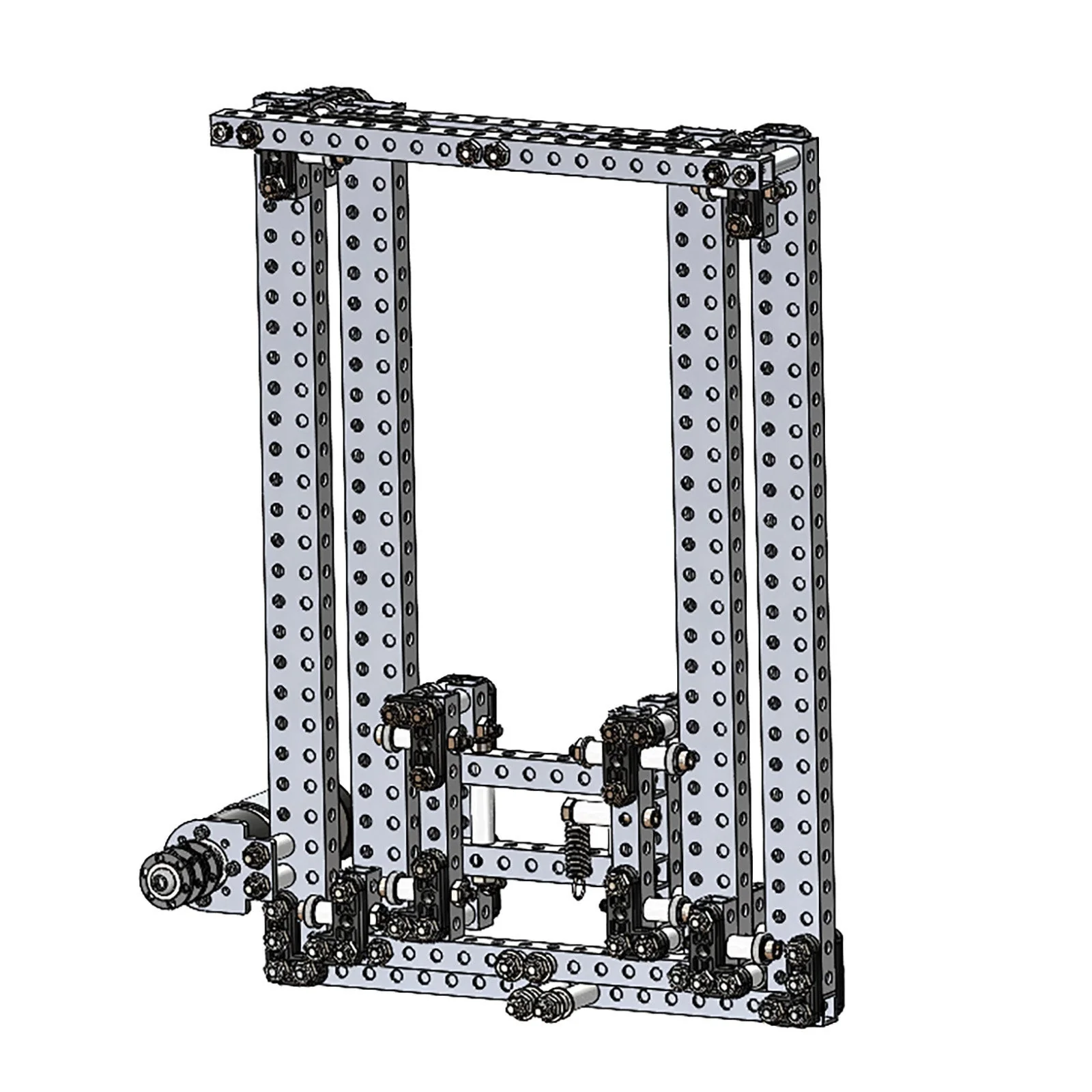 Robits Lift Kit - Image 4