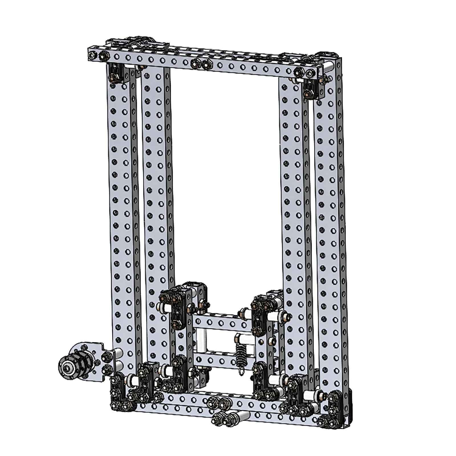 Robits Lift Kit - Image 5