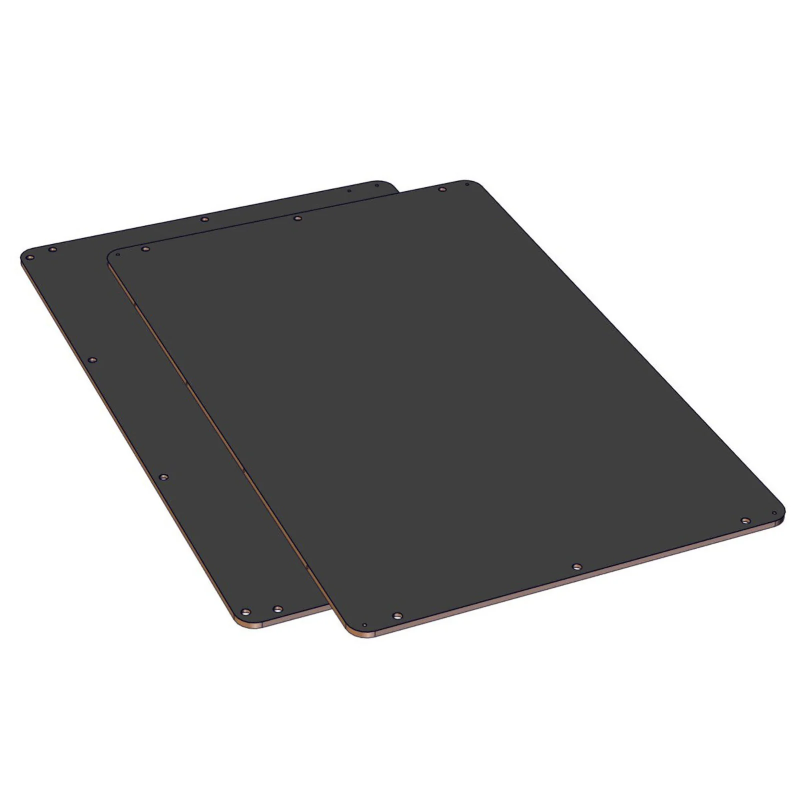 Robot Competition Table Panels