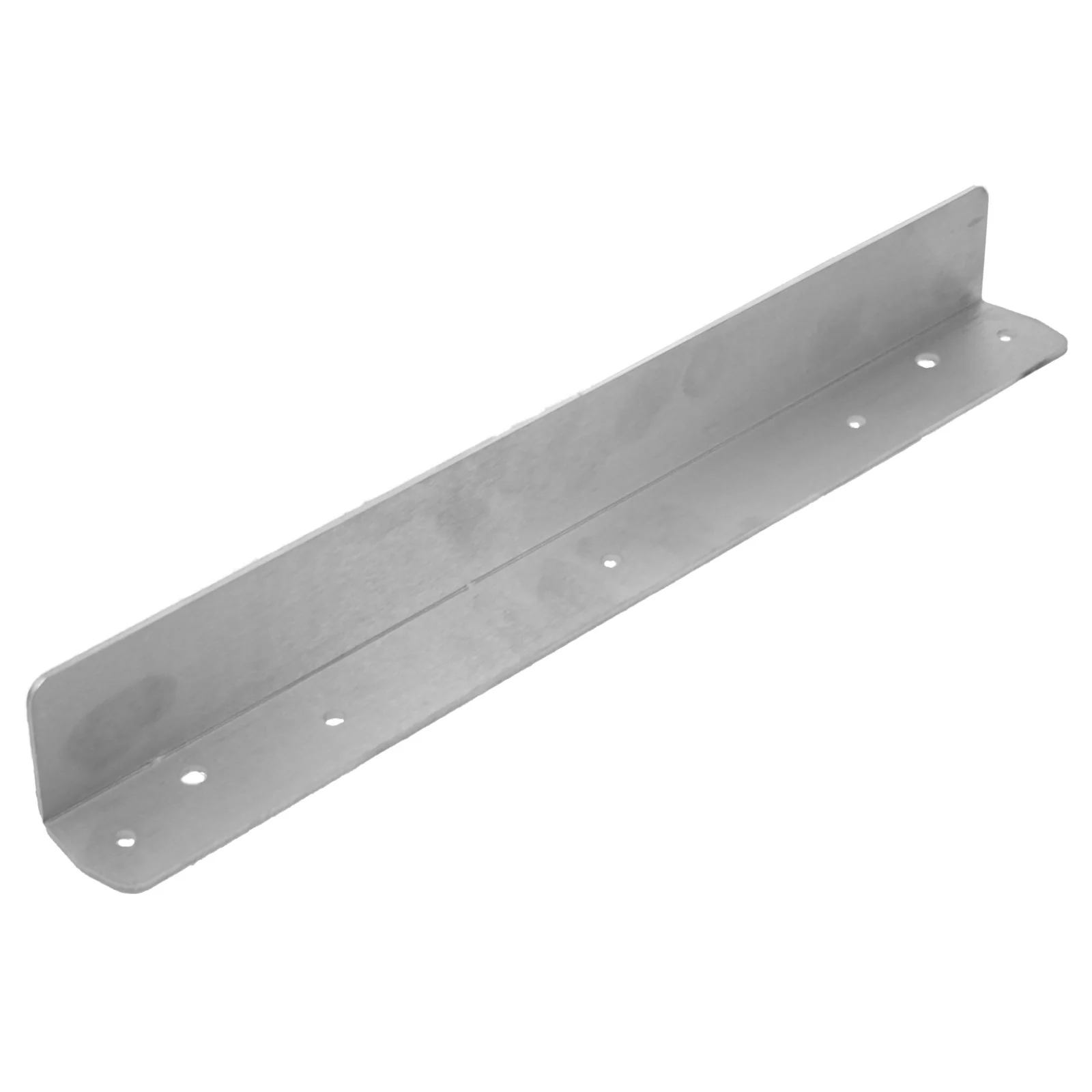 Robot Parts Cart Shelf Bracket V1