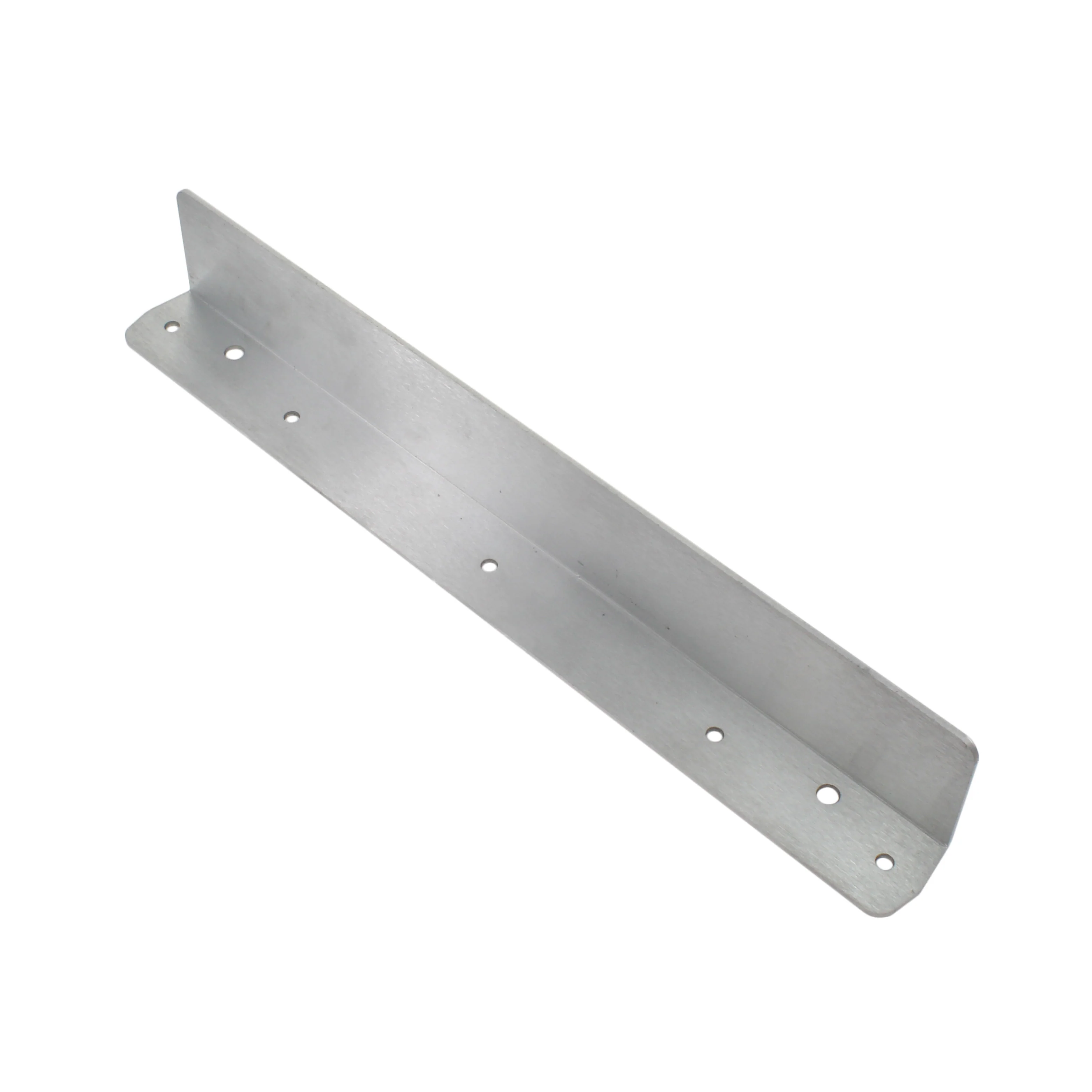 Robot Parts Cart Shelf Bracket V2