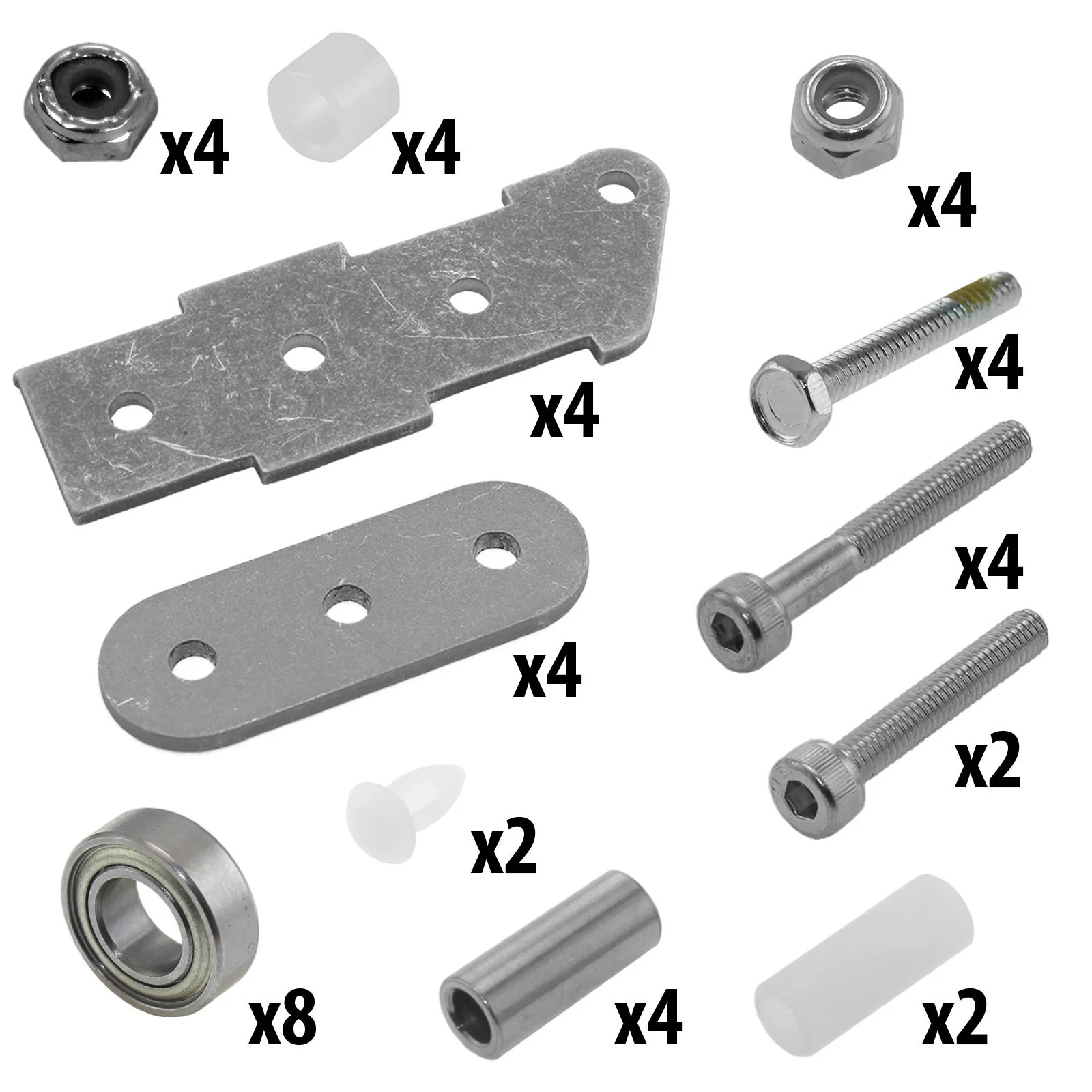 S3 Linear Motion Kit - Image 2