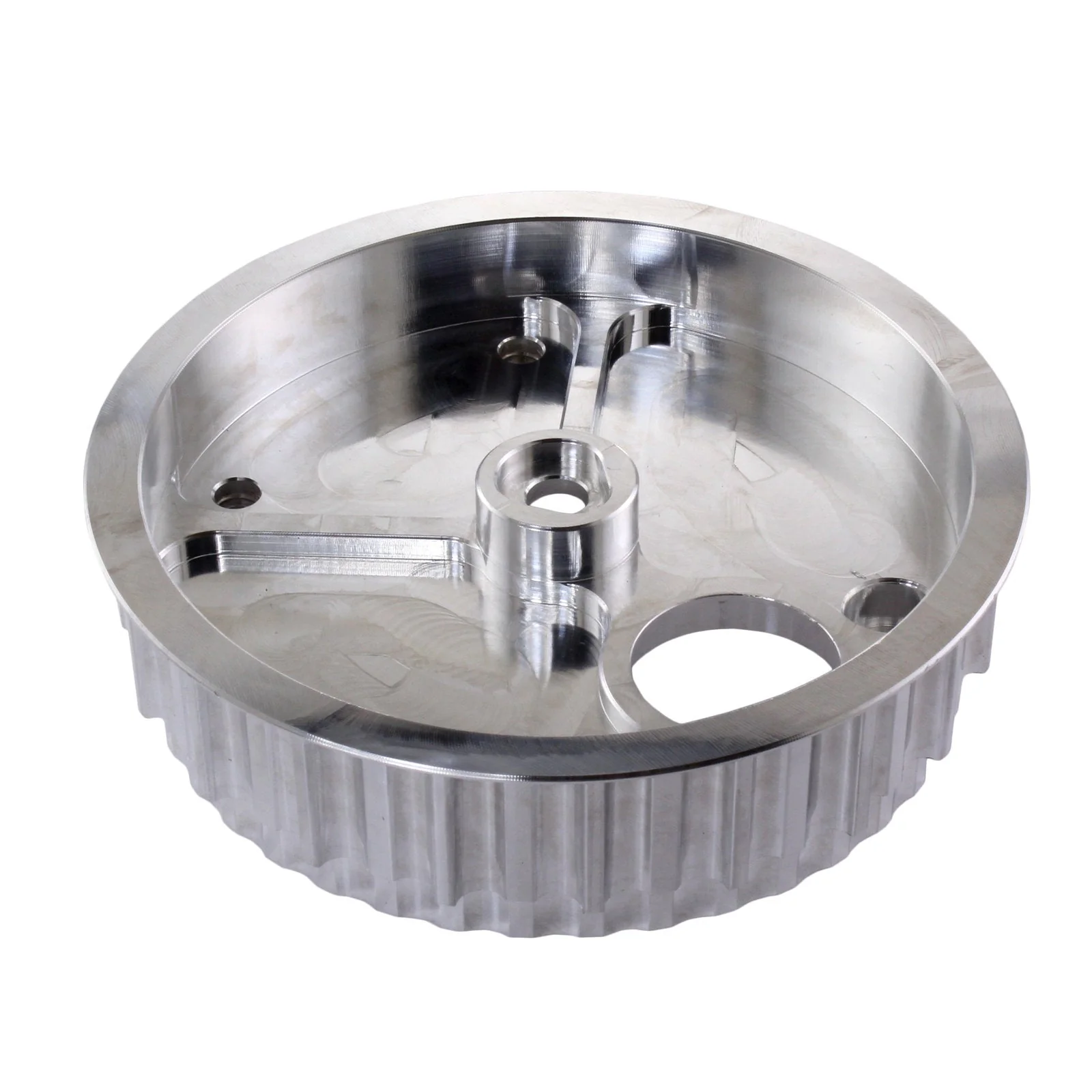 SDS Base Pulley
