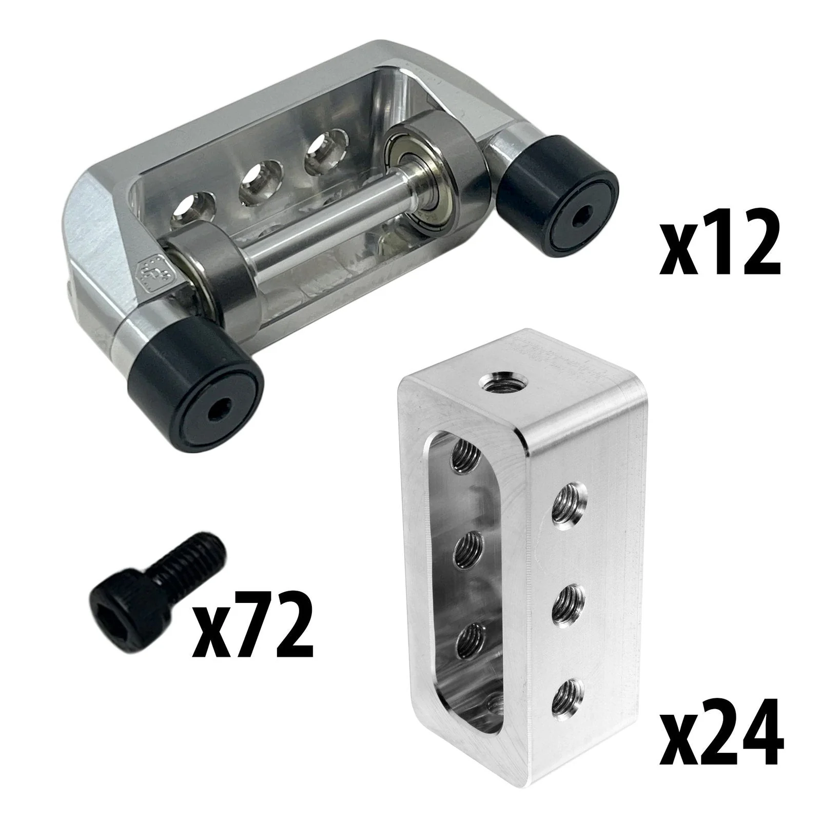 SDS Elevator Kit - Image 17