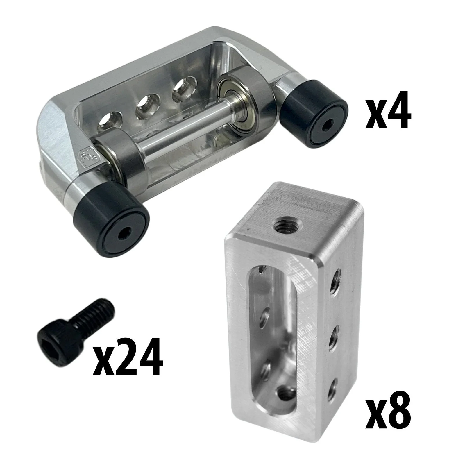 SDS Elevator Kit - Image 5