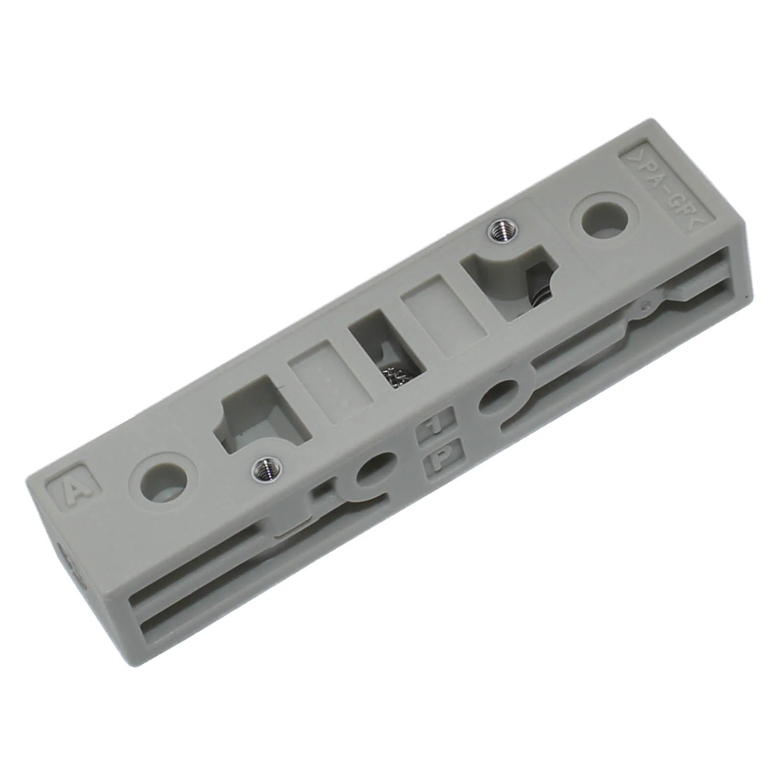 Single Solenoid Manifold - Image 2