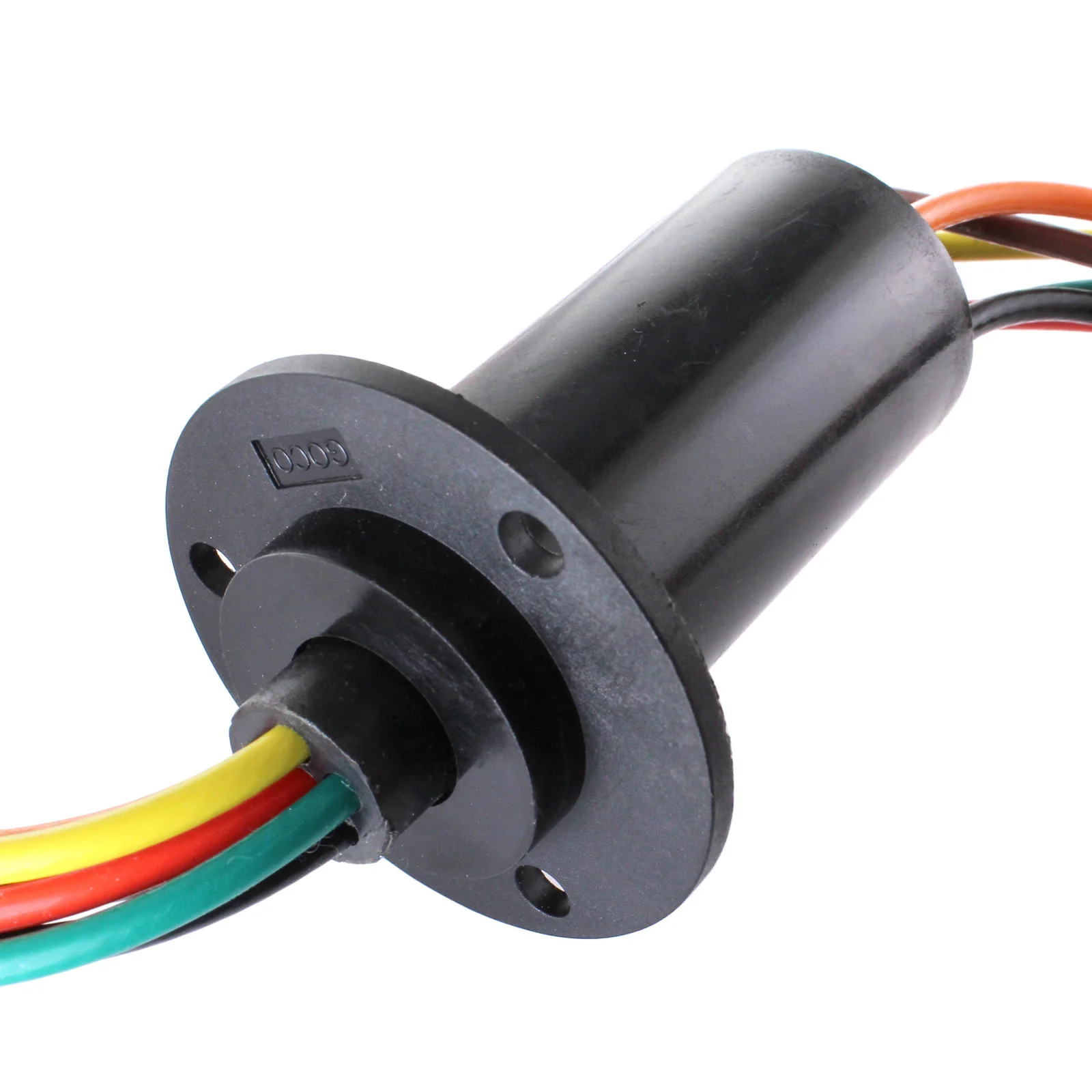 Slip Ring Connector - Image 3