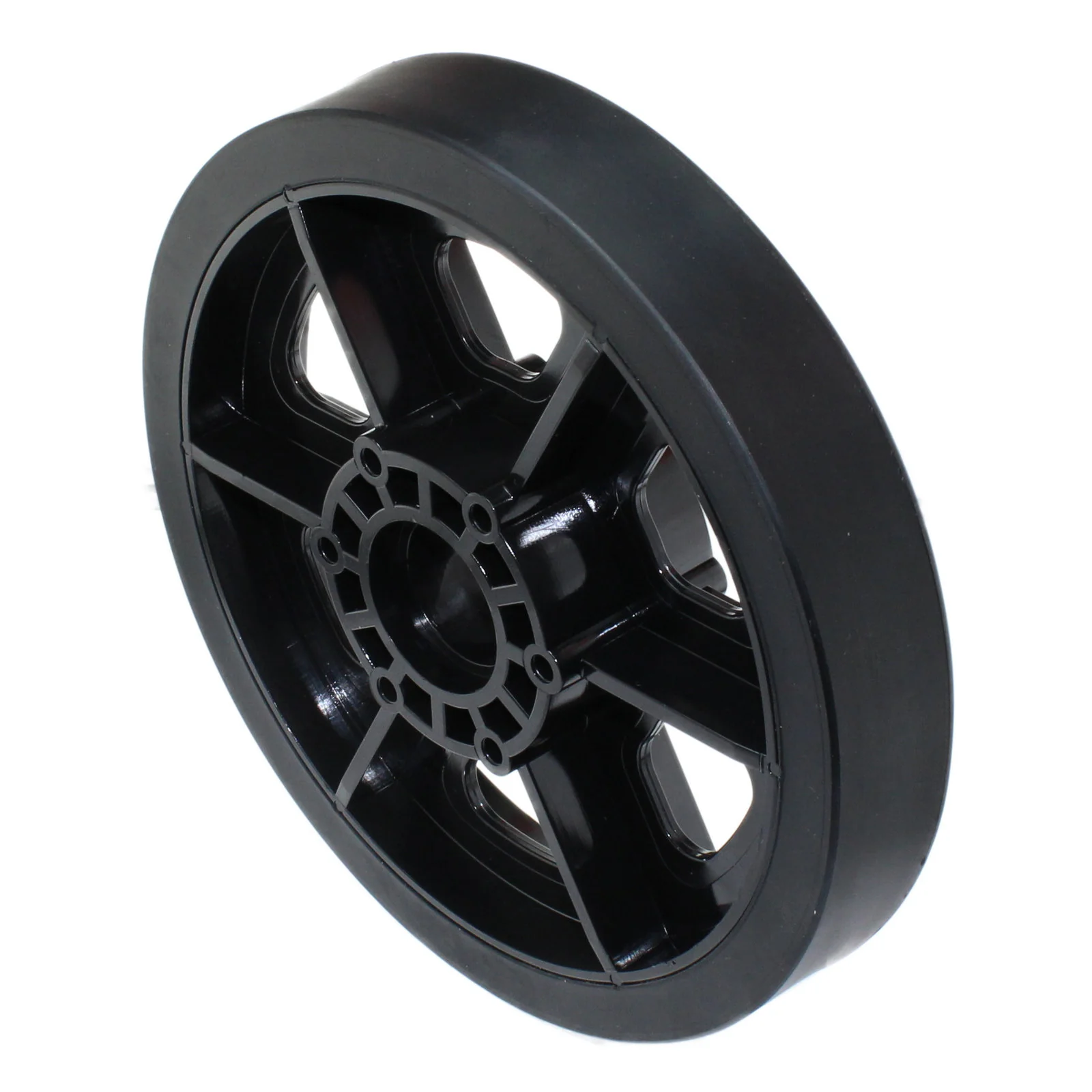 SmoothGrip Wheels - Image 3