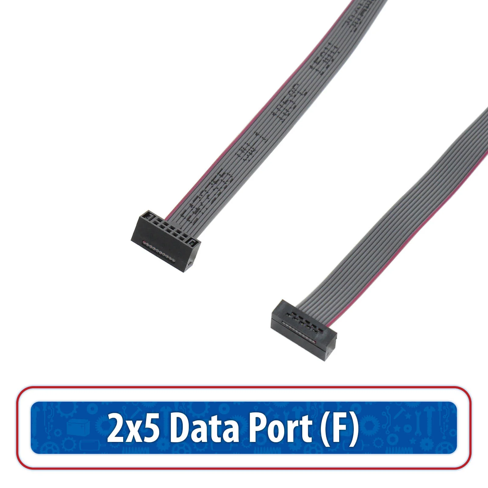 Spark Max 10 Pin Data Cable - Image 2