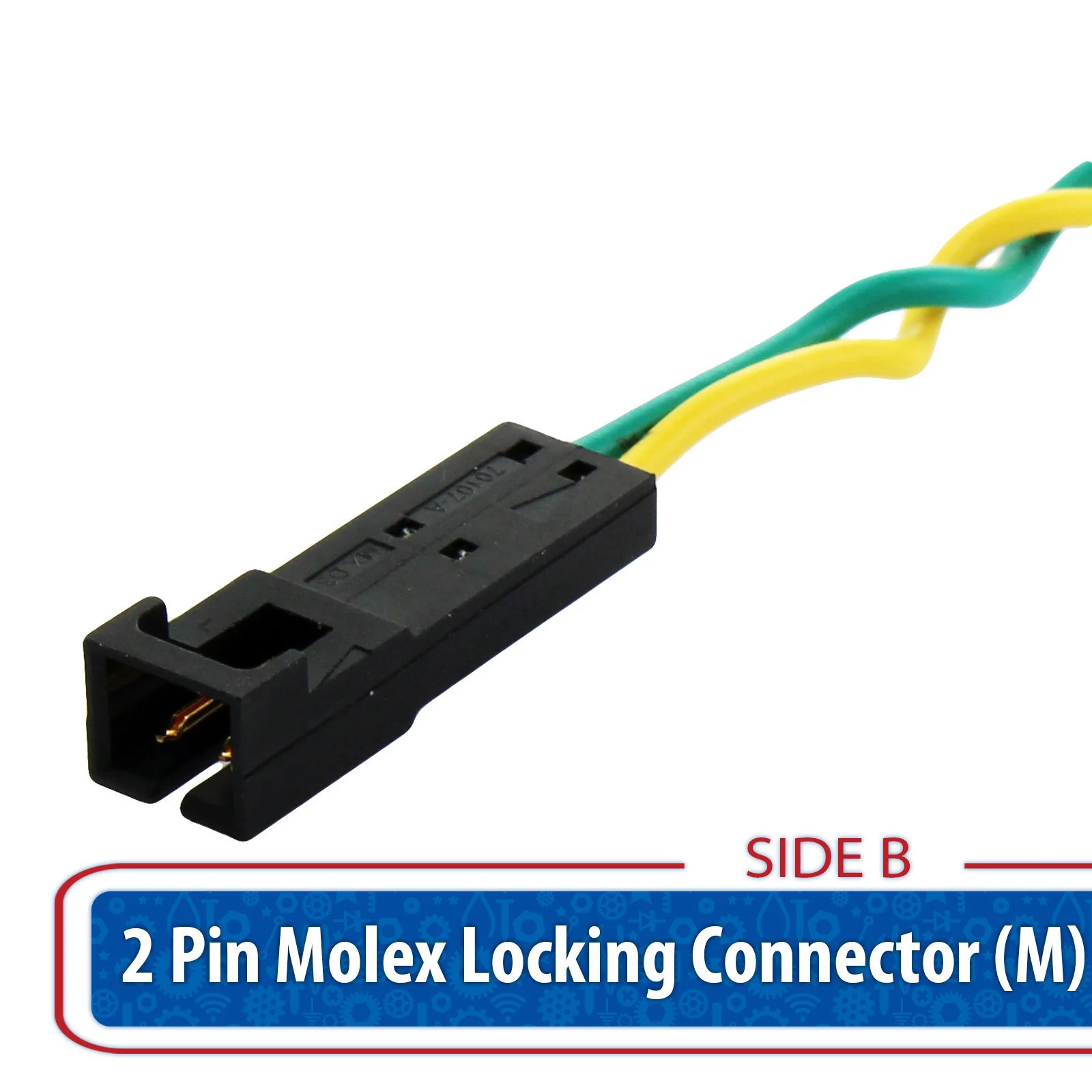 SPARK MAX CAN Locking Cable - Image 3
