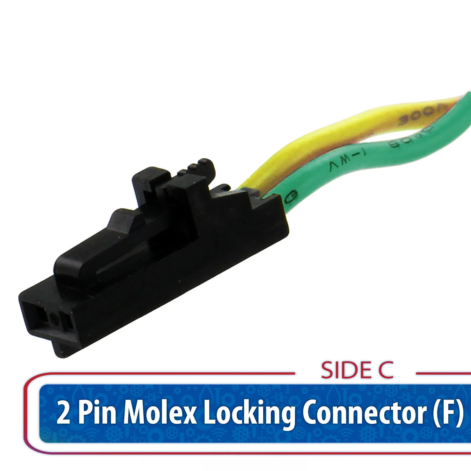 SPARK MAX CAN Locking Cable - Image 4