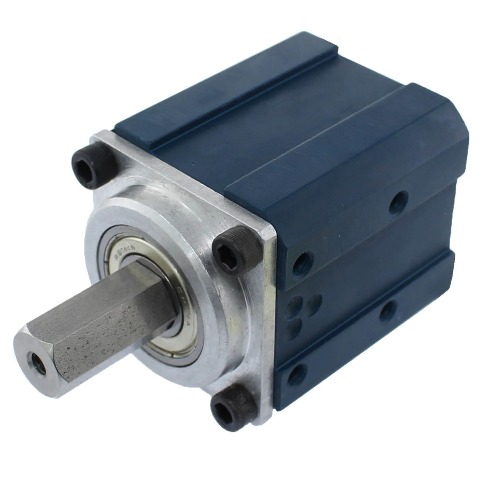 Sport Gearbox - Including Motor Input Hardware - Image 3