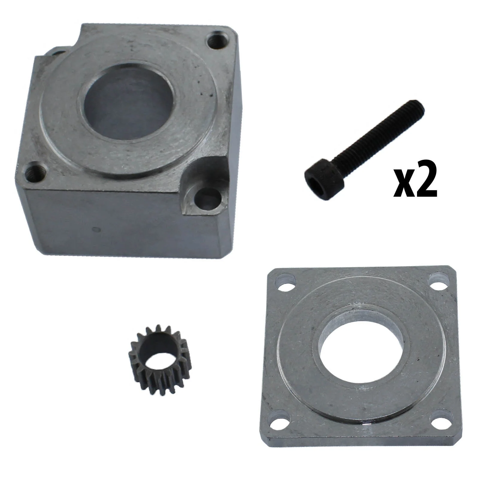 Sport Gearbox - Including Motor Input Hardware - Image 6