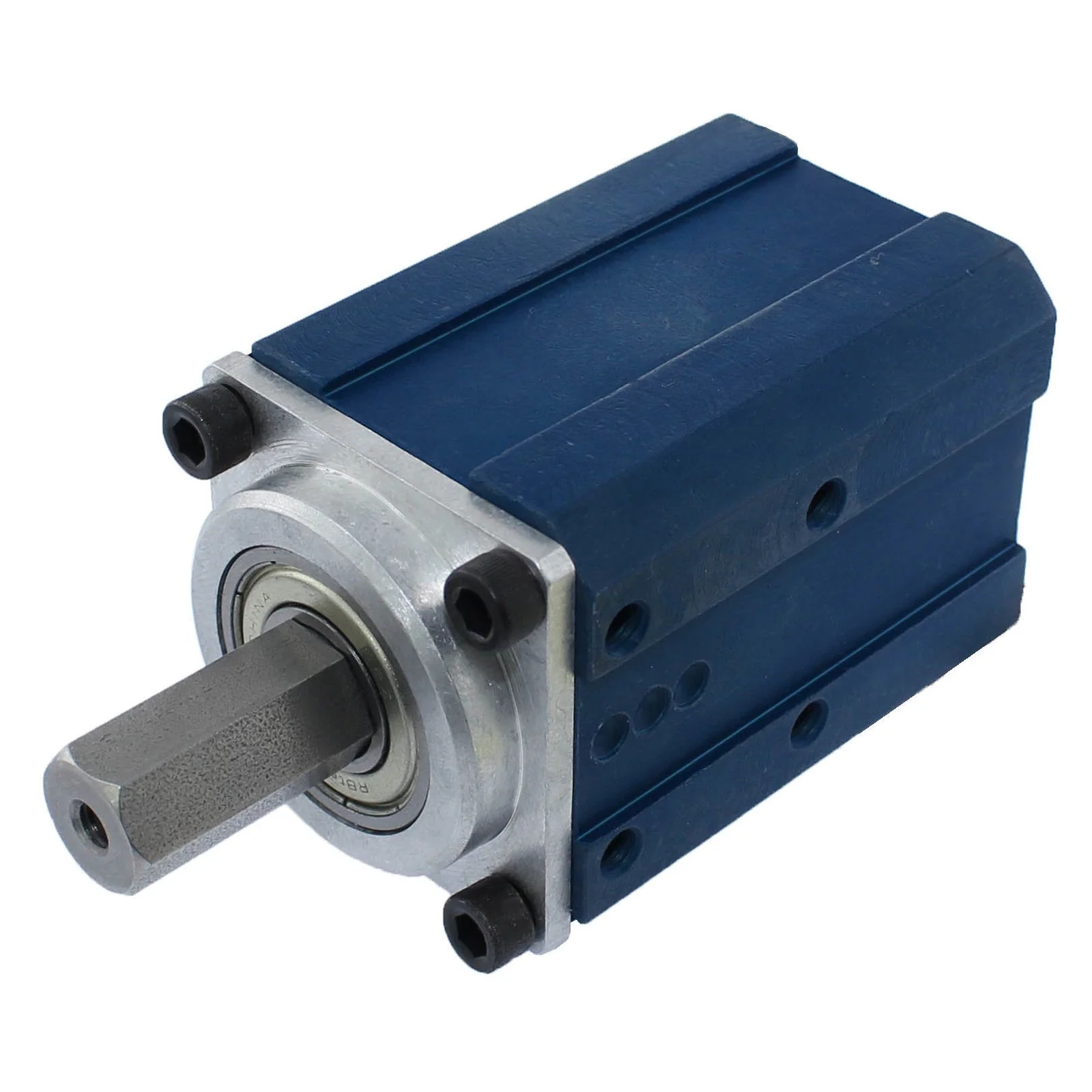 Sport Gearbox - No Motor Input Hardware - Image 4