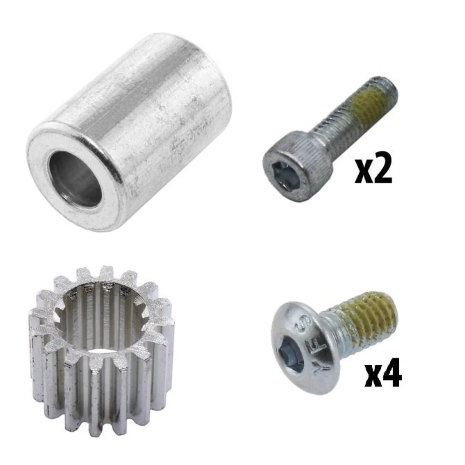 Sport Gearbox Pinion - Image 9