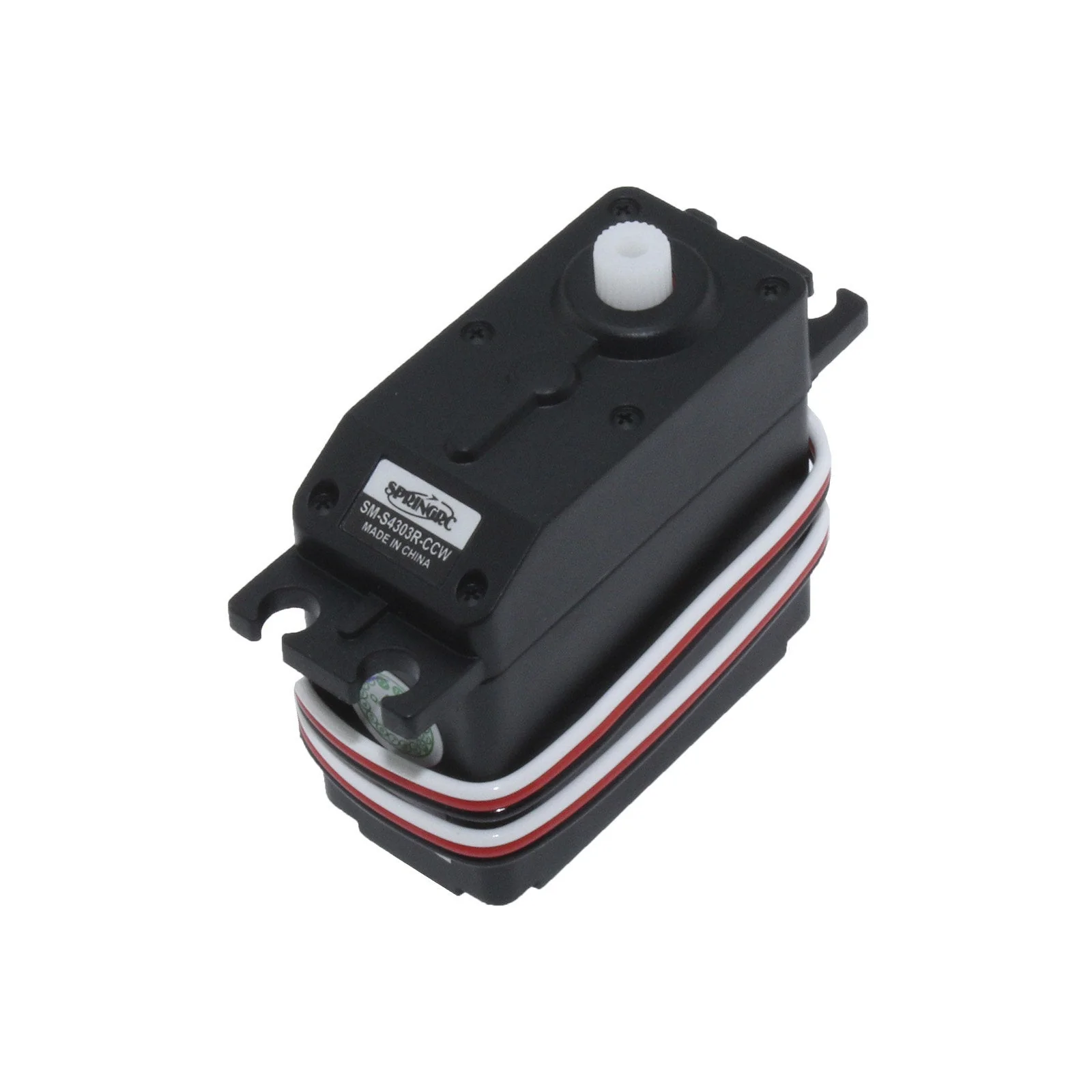 SpringRC Continuous Rotation Servo