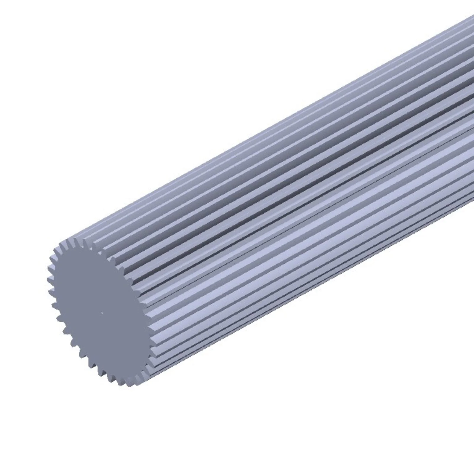 Spur Gear Stock - Image 18