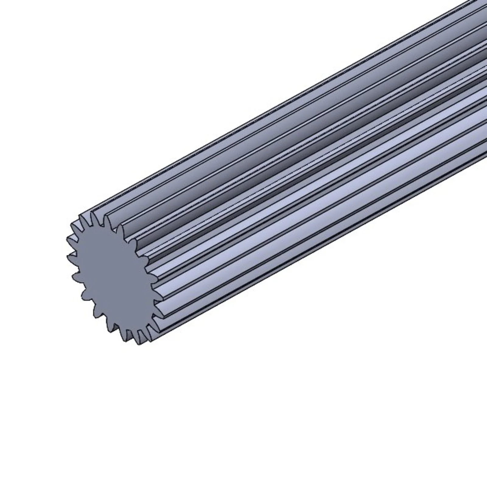 Spur Gear Stock - Image 41
