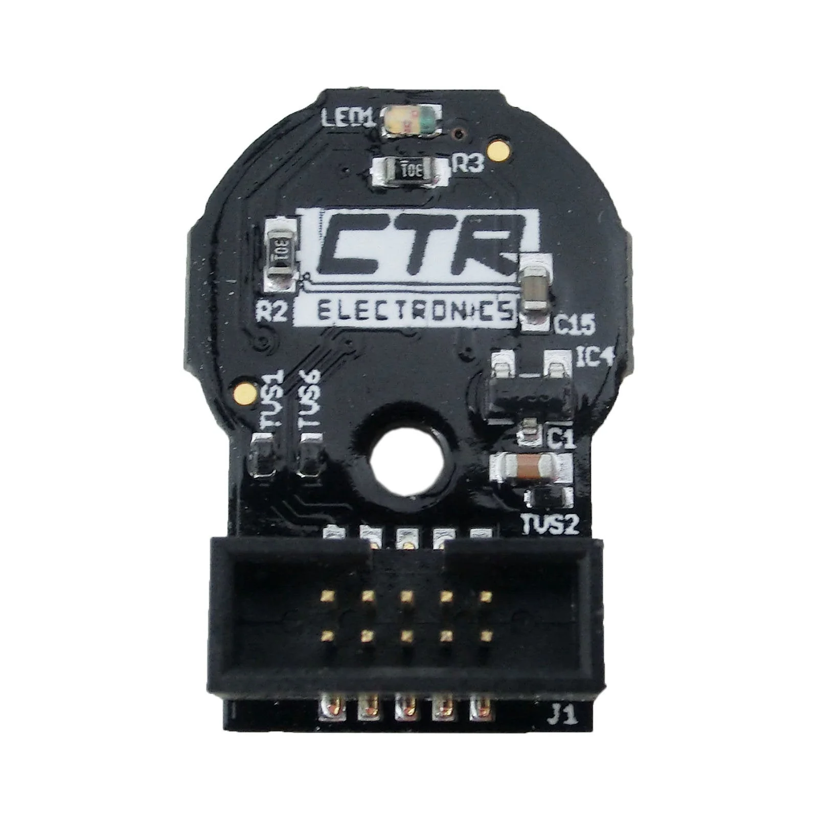 SRX Magnetic Encoder
